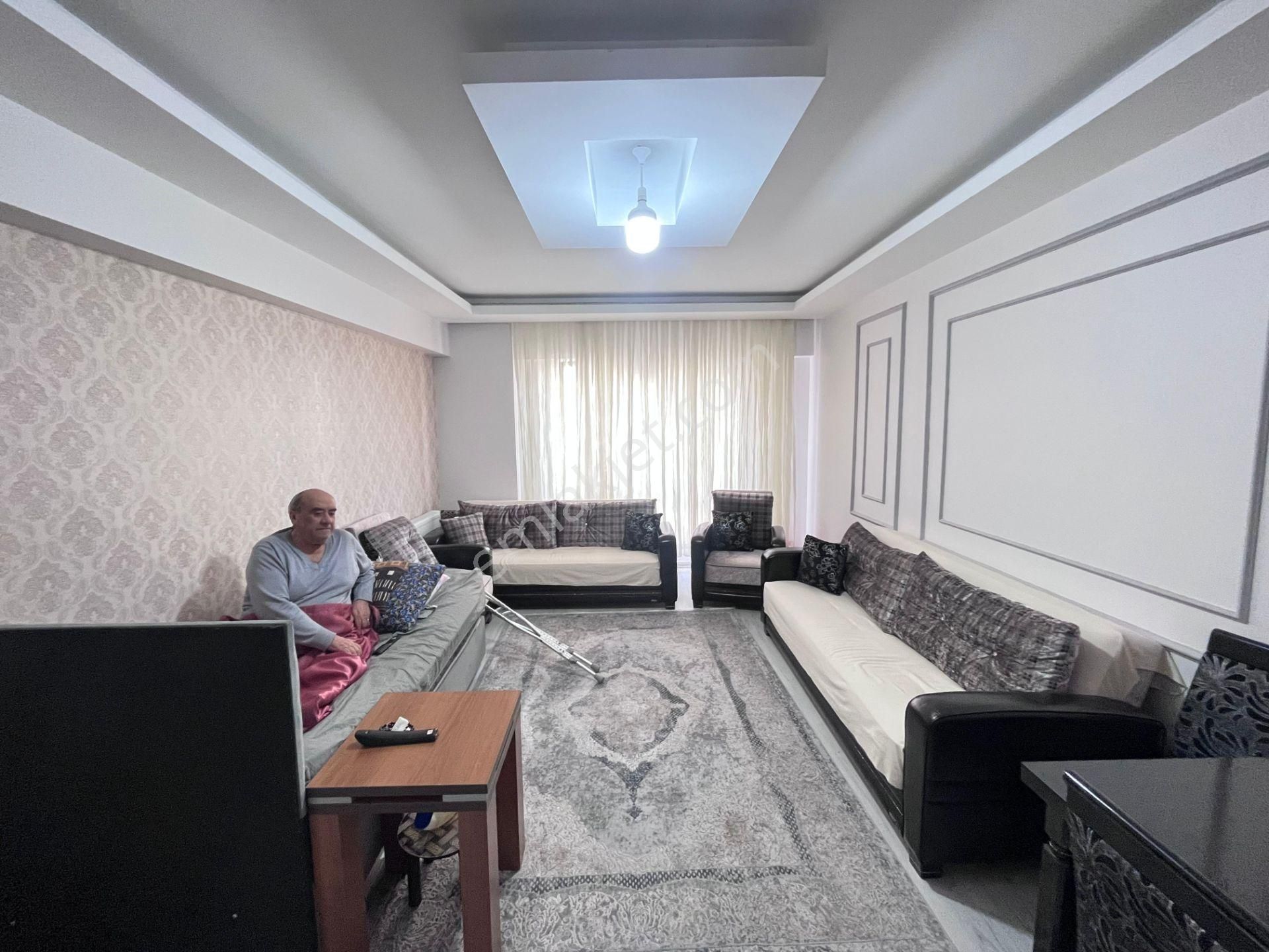 Serkent Ana Cadde Üstü Sıfır Ayarında 135m Kare Satılık Daire