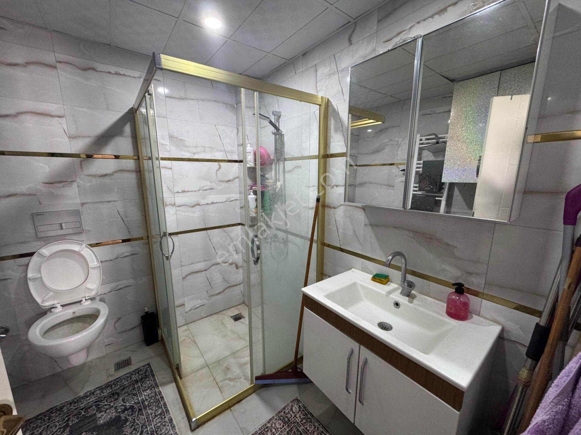 Serkent Ana Cadde Üstü Sıfır Ayarında 135m Kare Satılık Daire - Görsel 11