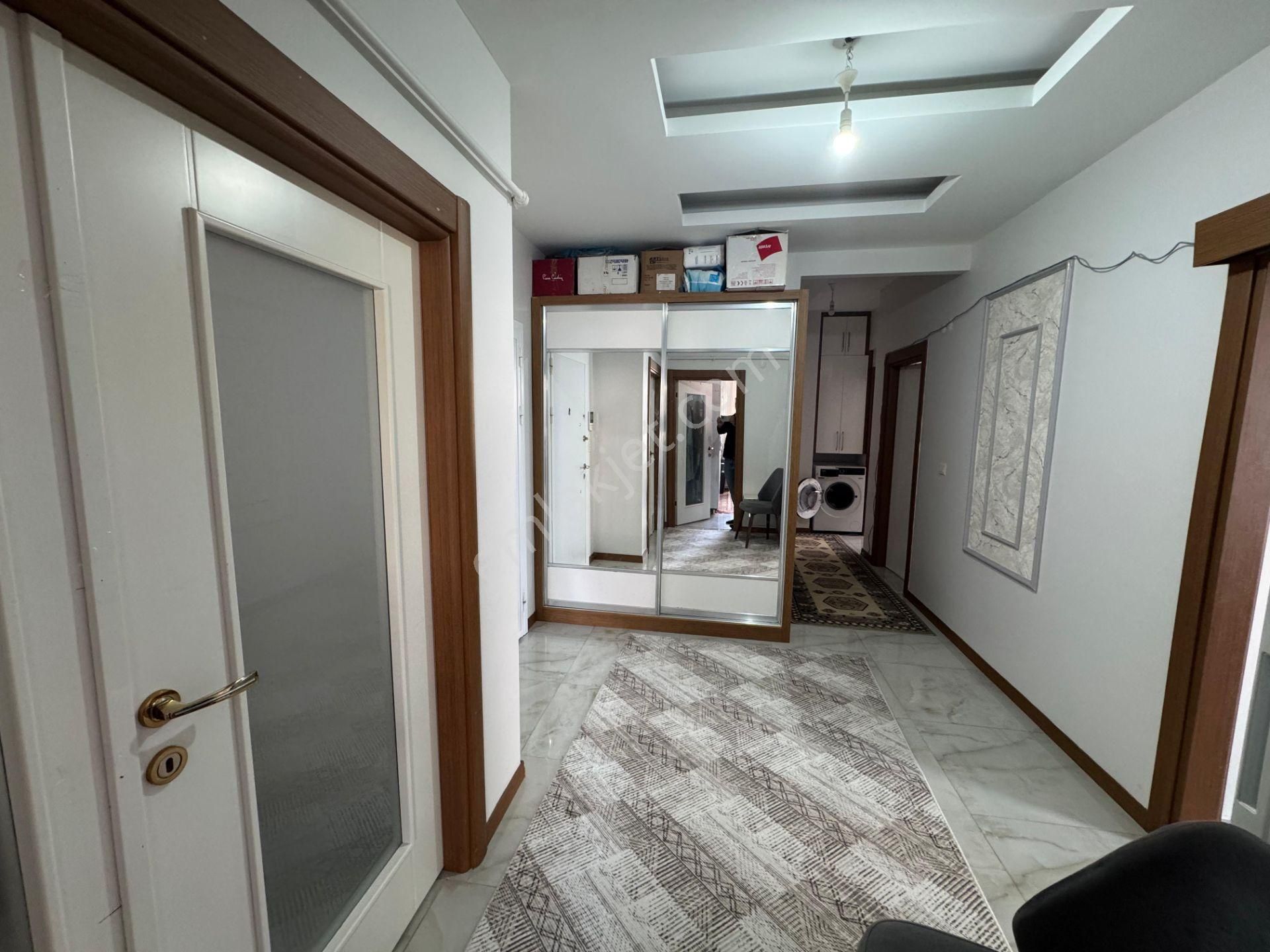 Serkent Ana Cadde Üstü Sıfır Ayarında 135m Kare Satılık Daire - Görsel 15