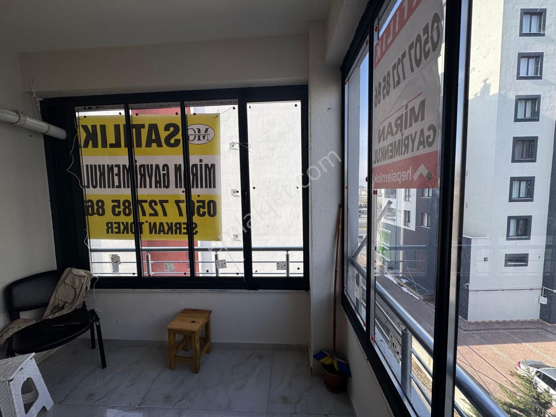 Serkent Ana Cadde Üstü Sıfır Ayarında 135m Kare Satılık Daire - Görsel 17