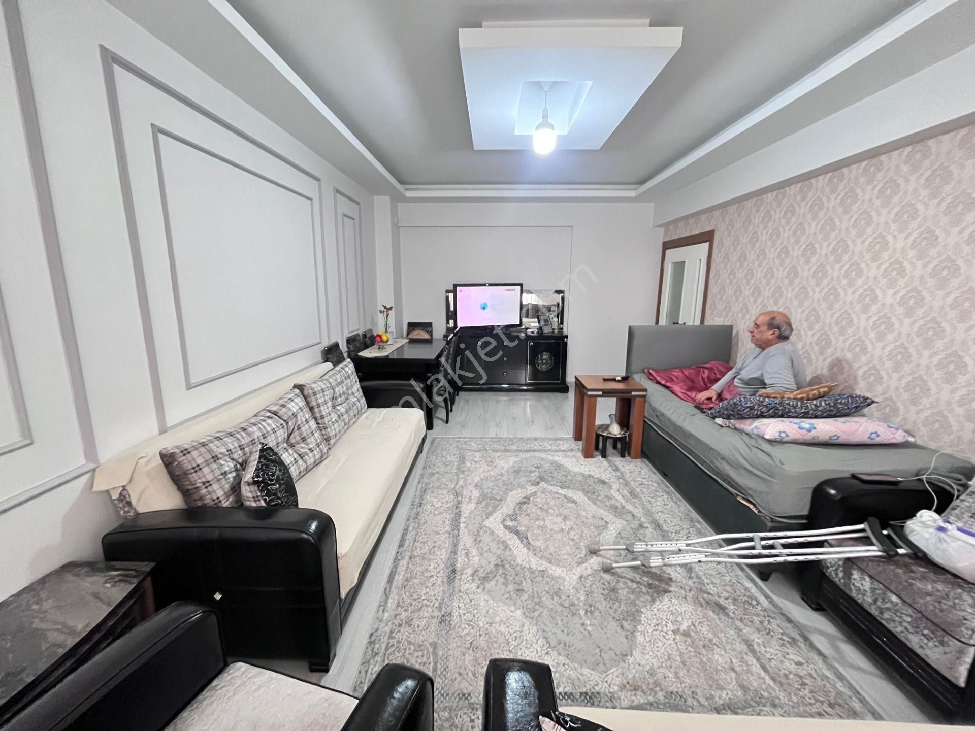 Serkent Ana Cadde Üstü Sıfır Ayarında 135m Kare Satılık Daire - Görsel 4