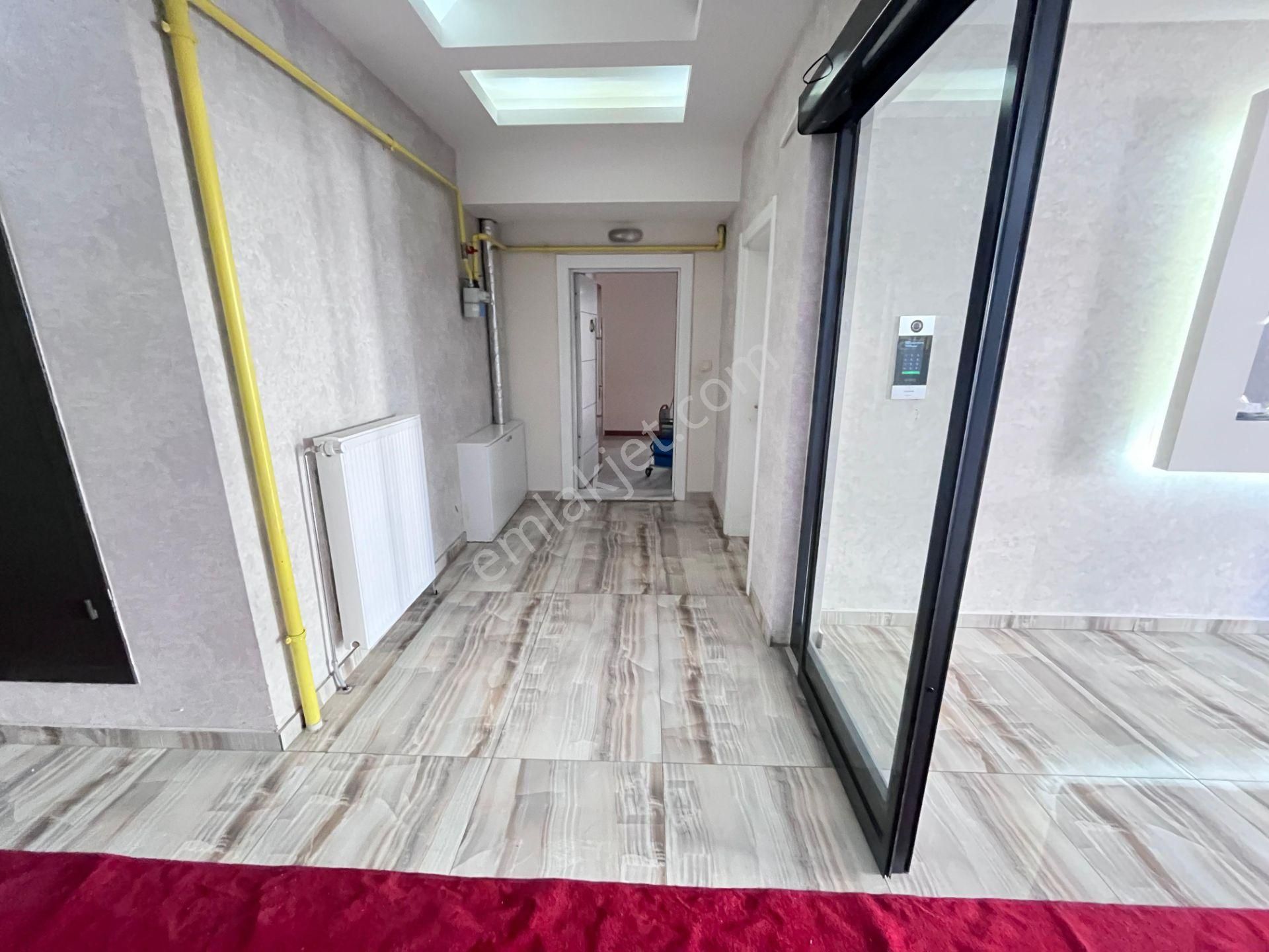 Serkent Ana Cadde Üstü Sıfır Ayarında 135m Kare Satılık Daire - Görsel 20