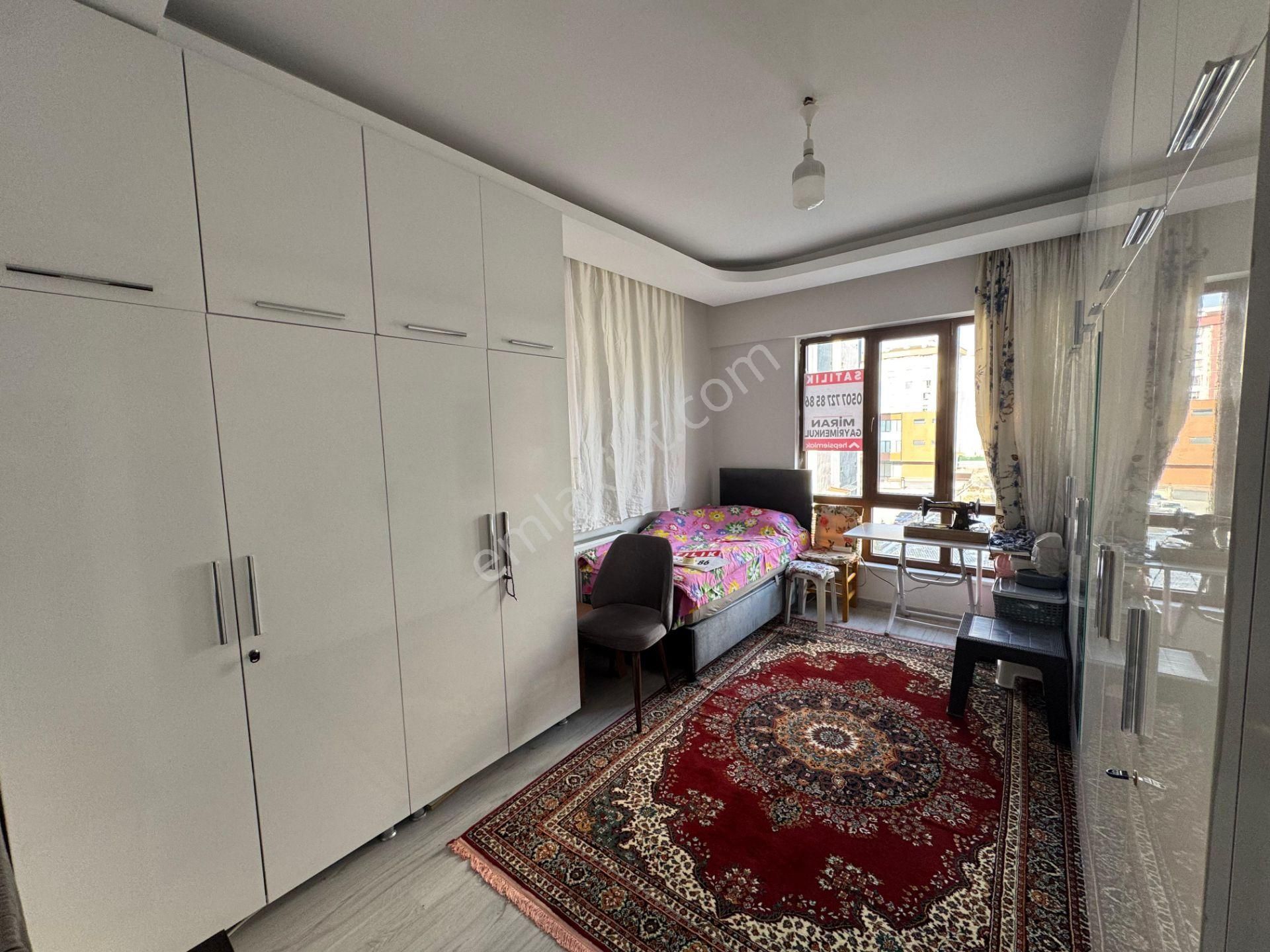 Serkent Ana Cadde Üstü Sıfır Ayarında 135m Kare Satılık Daire - Görsel 6