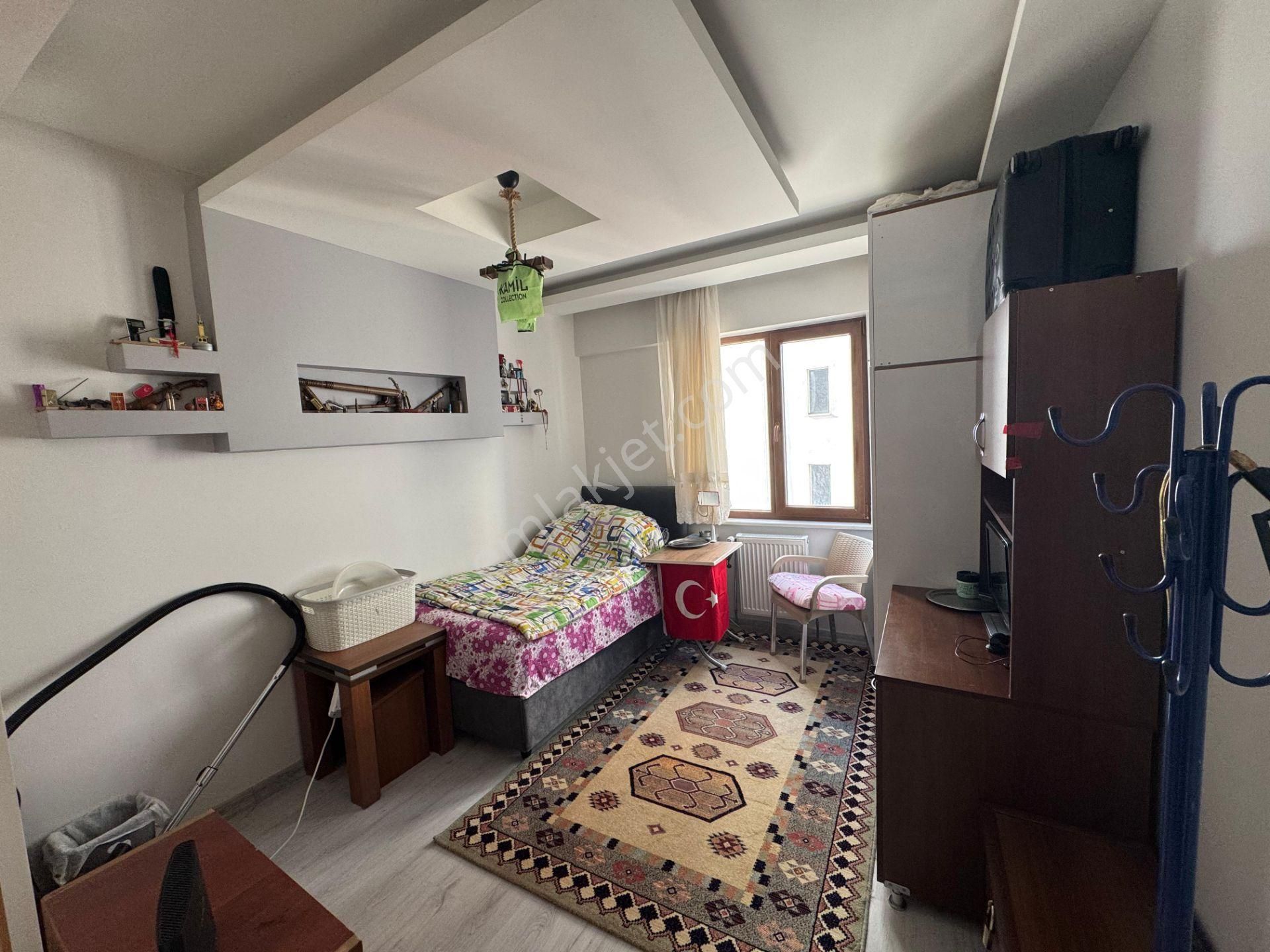 Serkent Ana Cadde Üstü Sıfır Ayarında 135m Kare Satılık Daire - Görsel 8