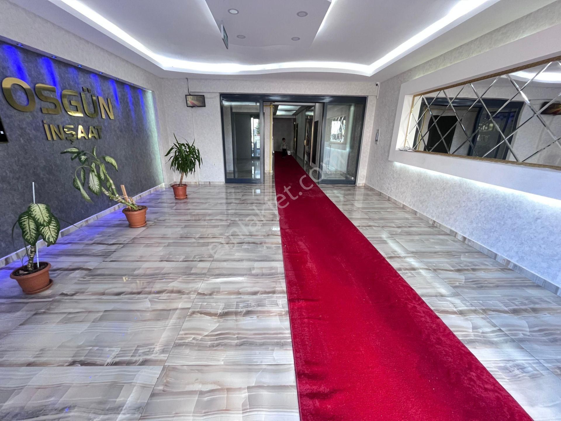 Serkent Ana Cadde Üstü Sıfır Ayarında 135m Kare Satılık Daire - Görsel 2