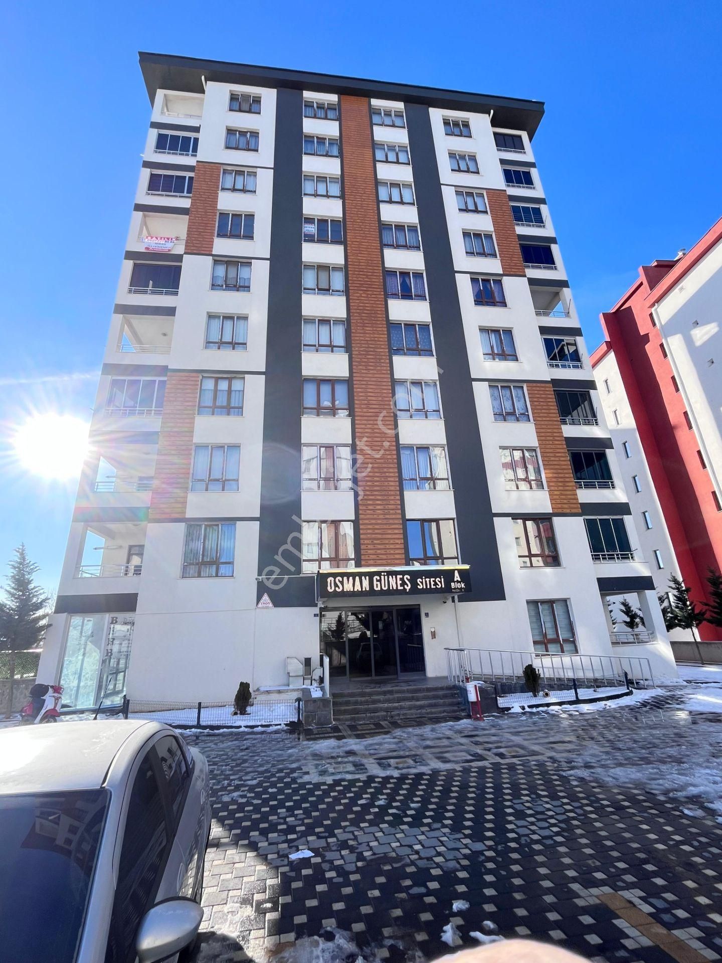 Serkent Ana Cadde Üstü Sıfır Ayarında 135m Kare Satılık Daire - Görsel 3