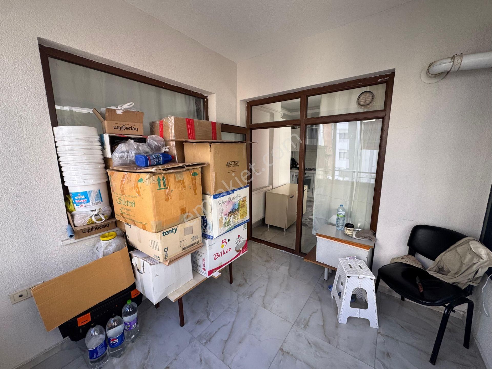 Serkent Ana Cadde Üstü Sıfır Ayarında 135m Kare Satılık Daire - Görsel 22