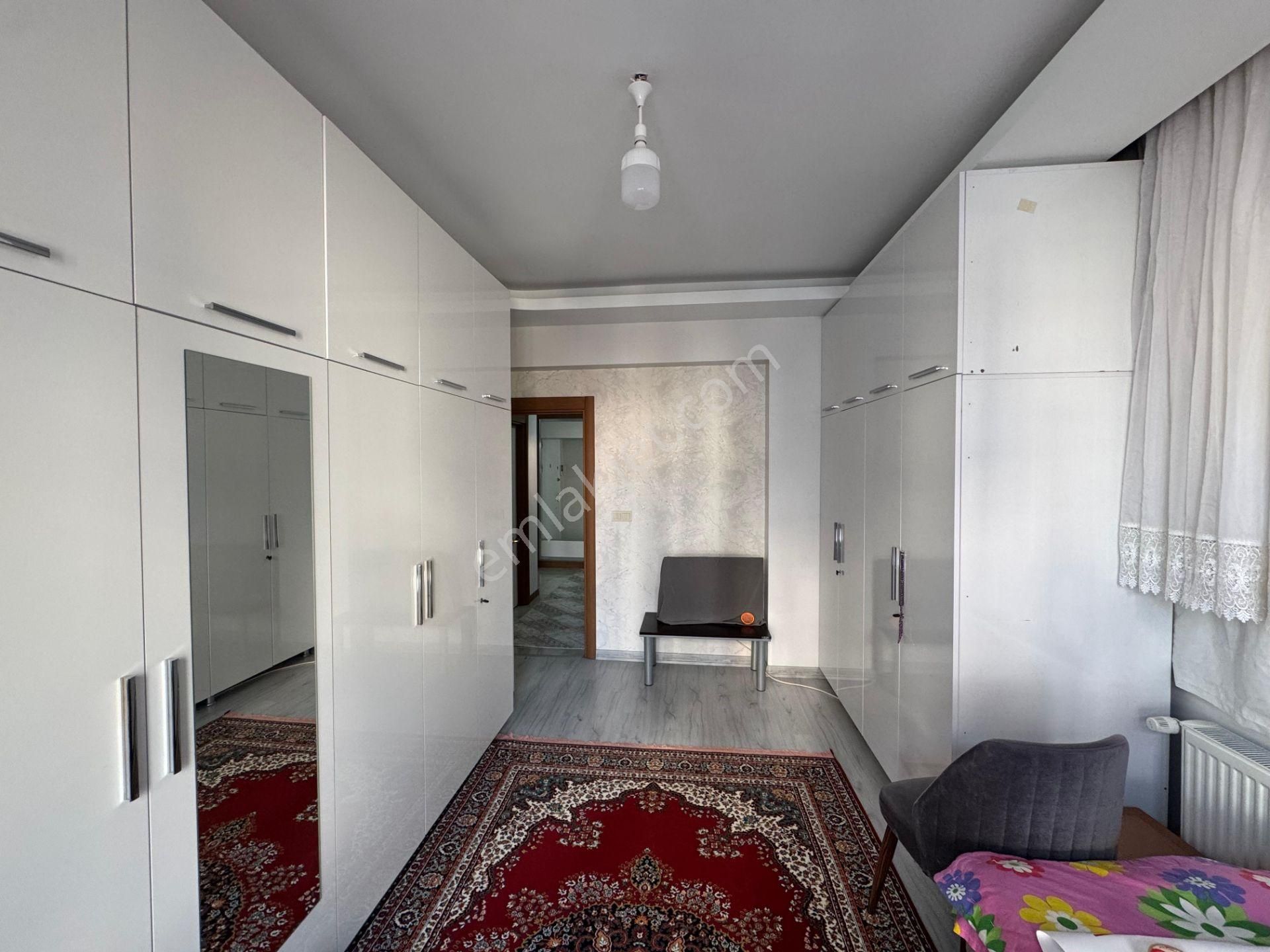 Serkent Ana Cadde Üstü Sıfır Ayarında 135m Kare Satılık Daire - Görsel 5