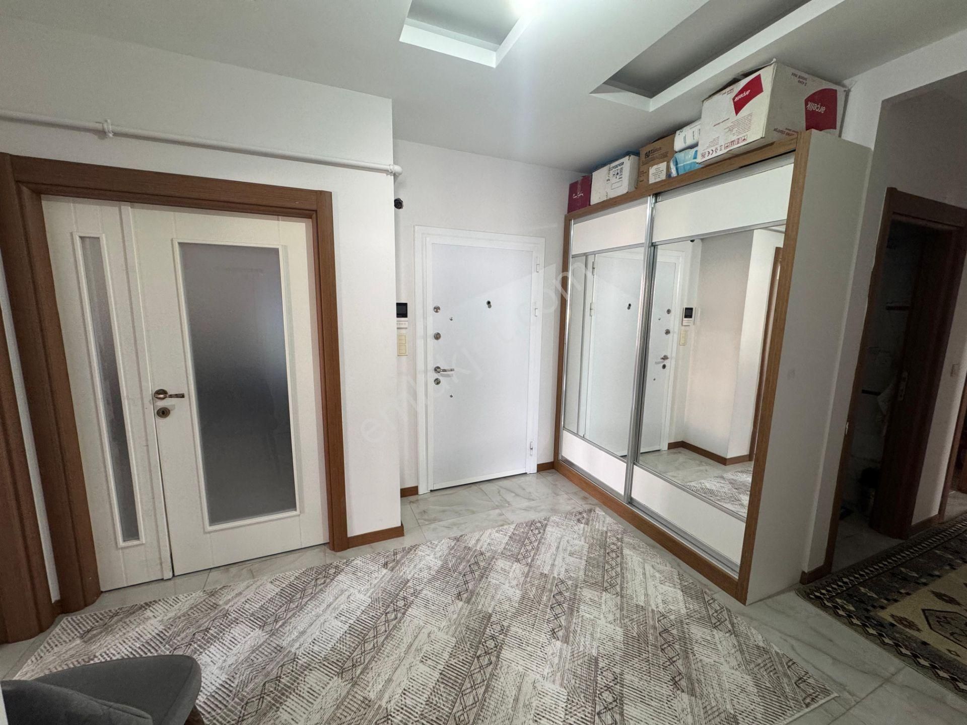 Serkent Ana Cadde Üstü Sıfır Ayarında 135m Kare Satılık Daire - Görsel 19