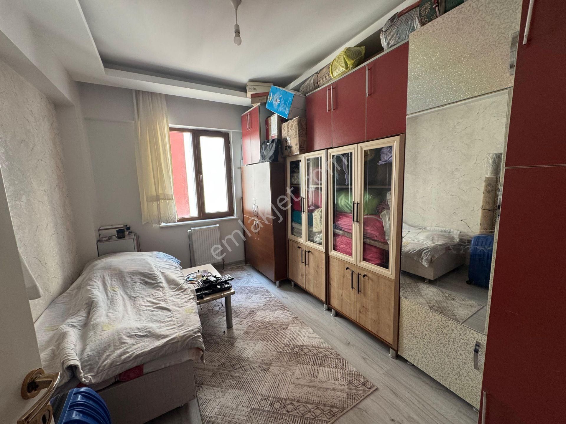 Serkent Ana Cadde Üstü Sıfır Ayarında 135m Kare Satılık Daire - Görsel 7