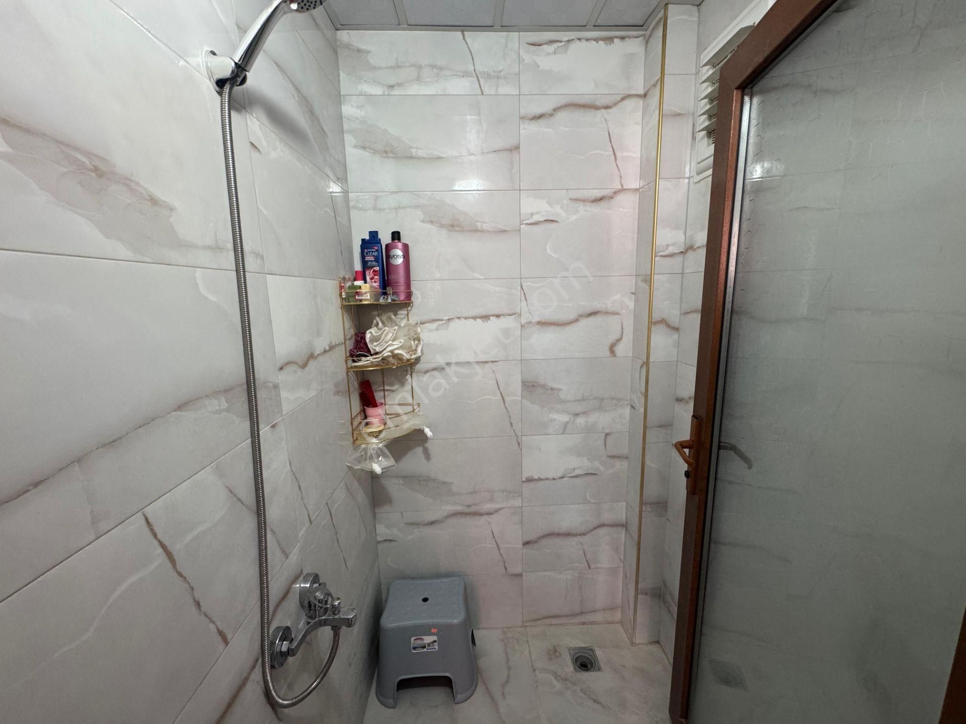 Serkent Ana Cadde Üstü Sıfır Ayarında 135m Kare Satılık Daire - Görsel 13