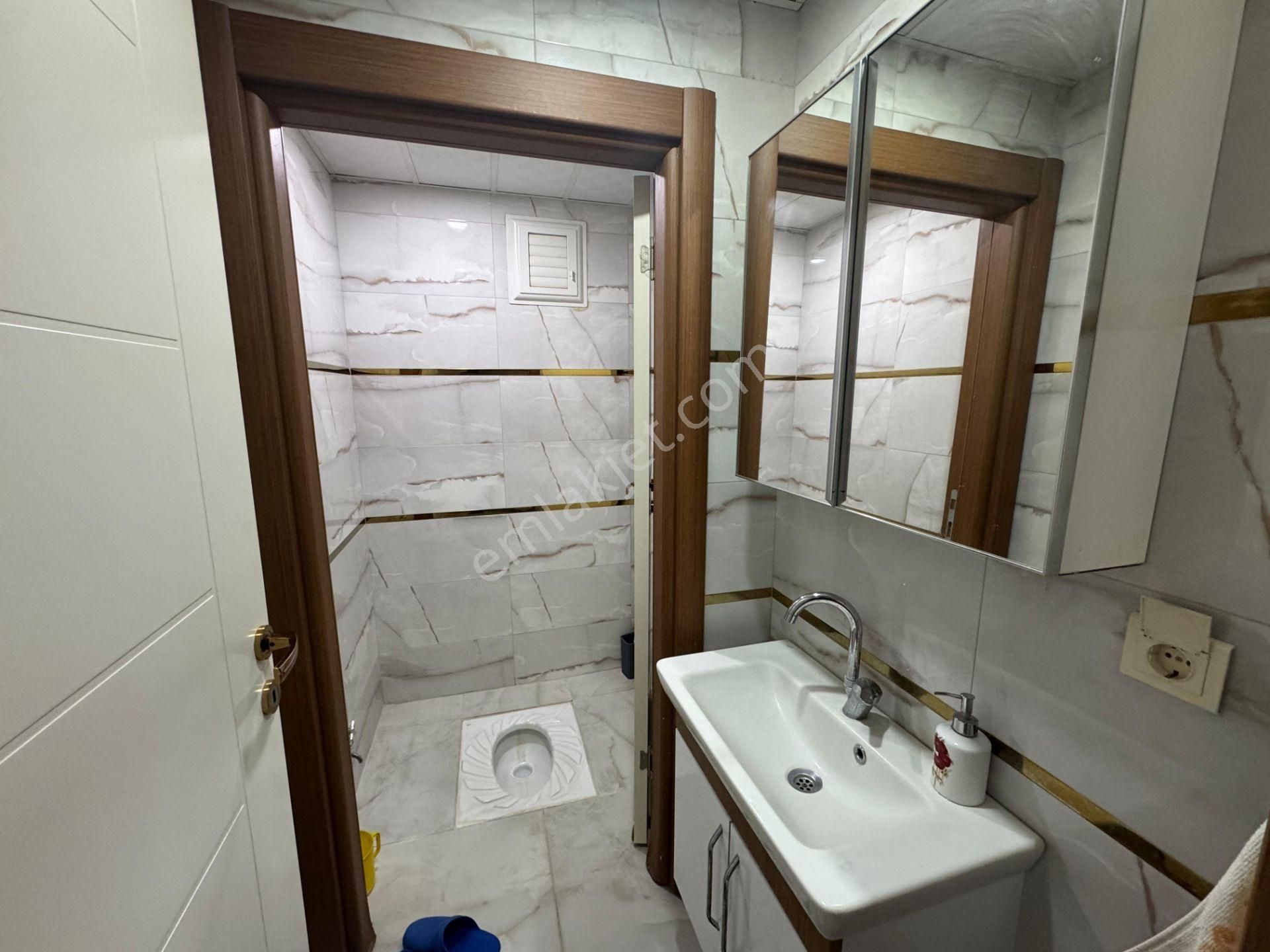 Serkent Ana Cadde Üstü Sıfır Ayarında 135m Kare Satılık Daire - Görsel 12