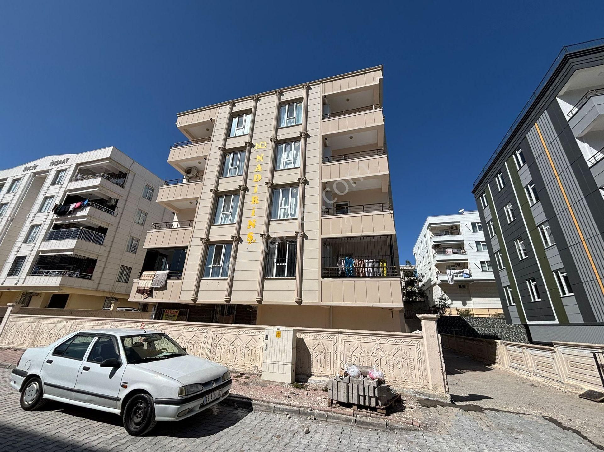 Yeşil Bahçe Gayrimenkulden Satılık 2+0