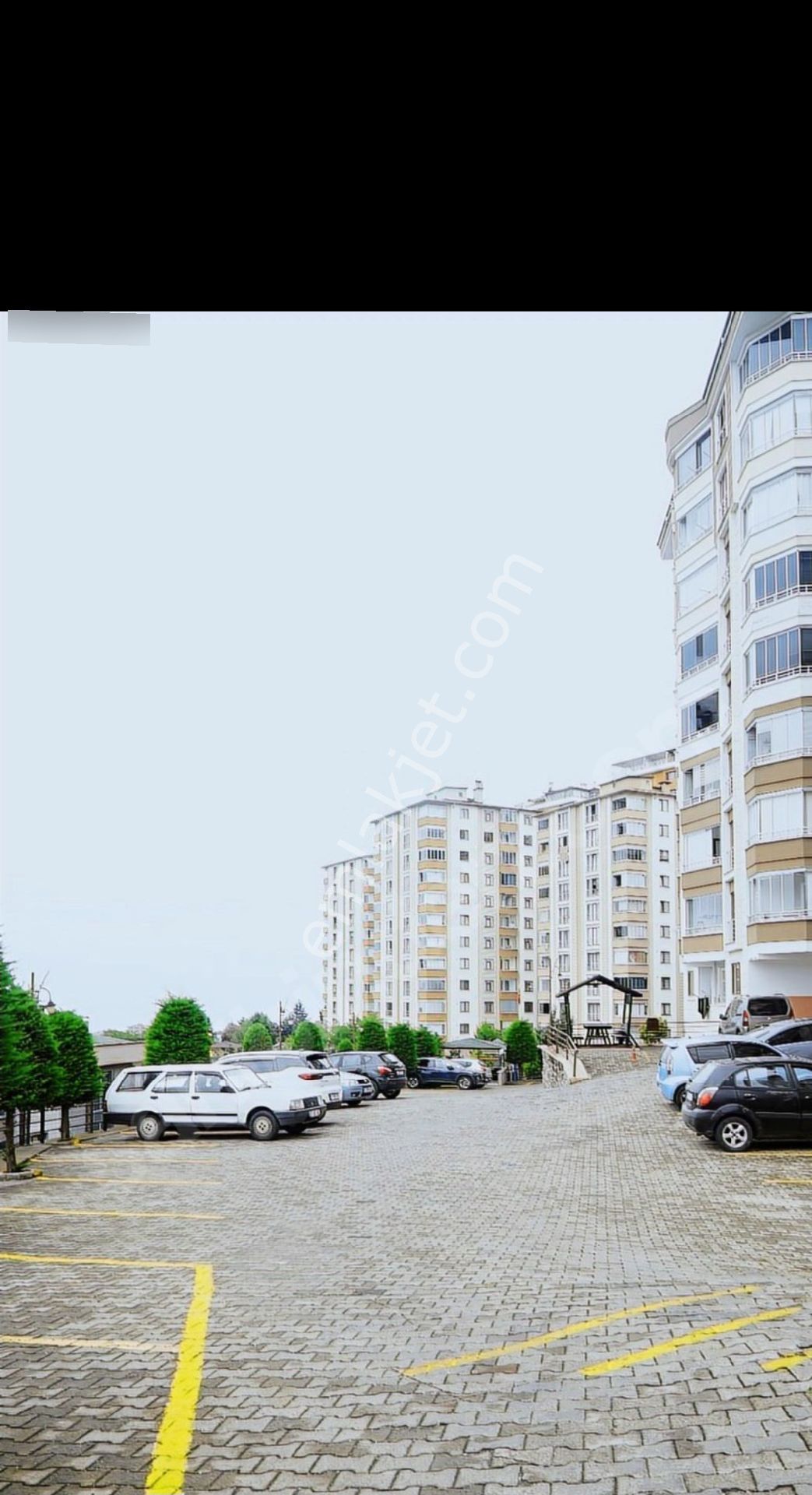 Yonca Evleri B Blok Kat 7 - Görsel 6