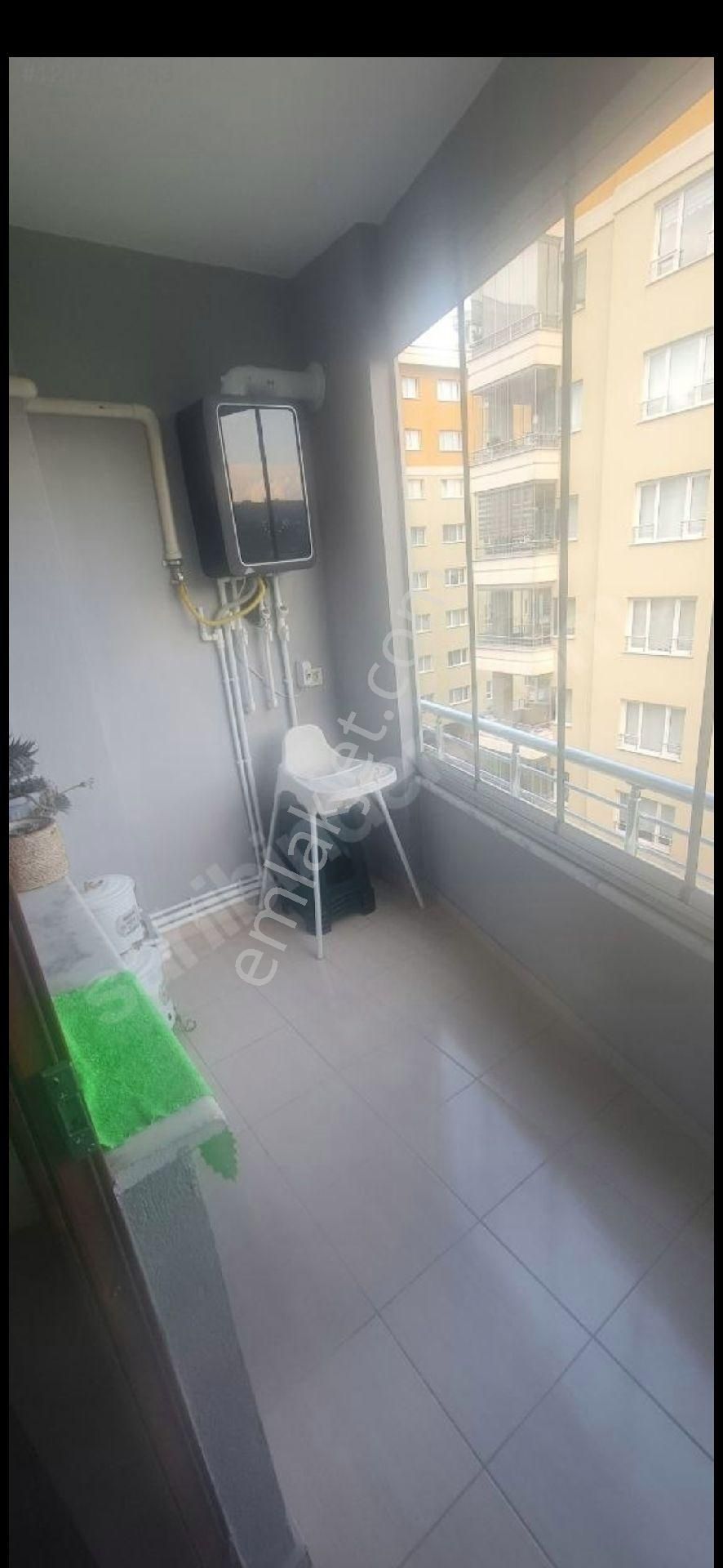 Yonca Evleri B Blok Kat 7 - Görsel 9