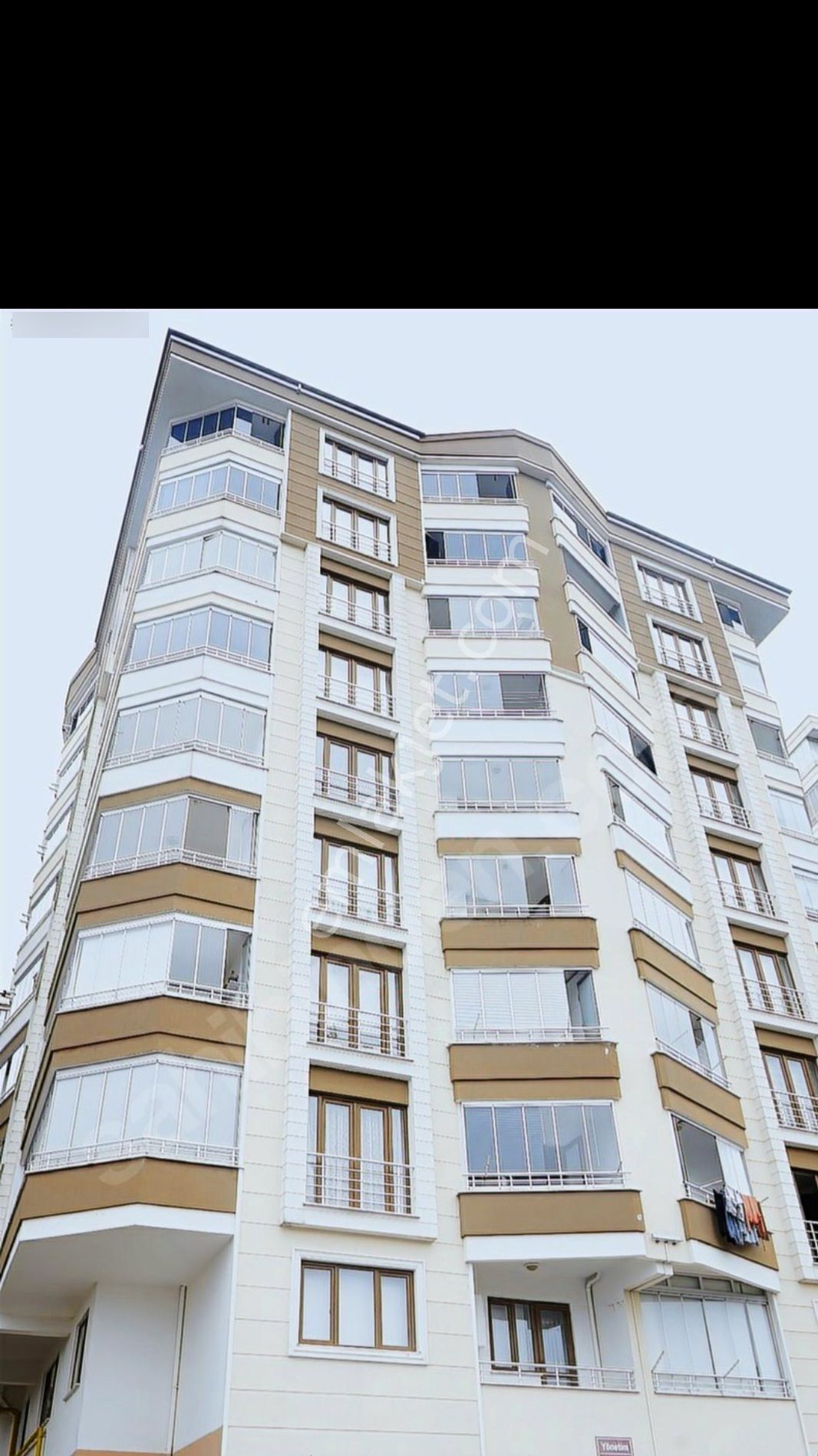 Yonca Evleri B Blok Kat 7