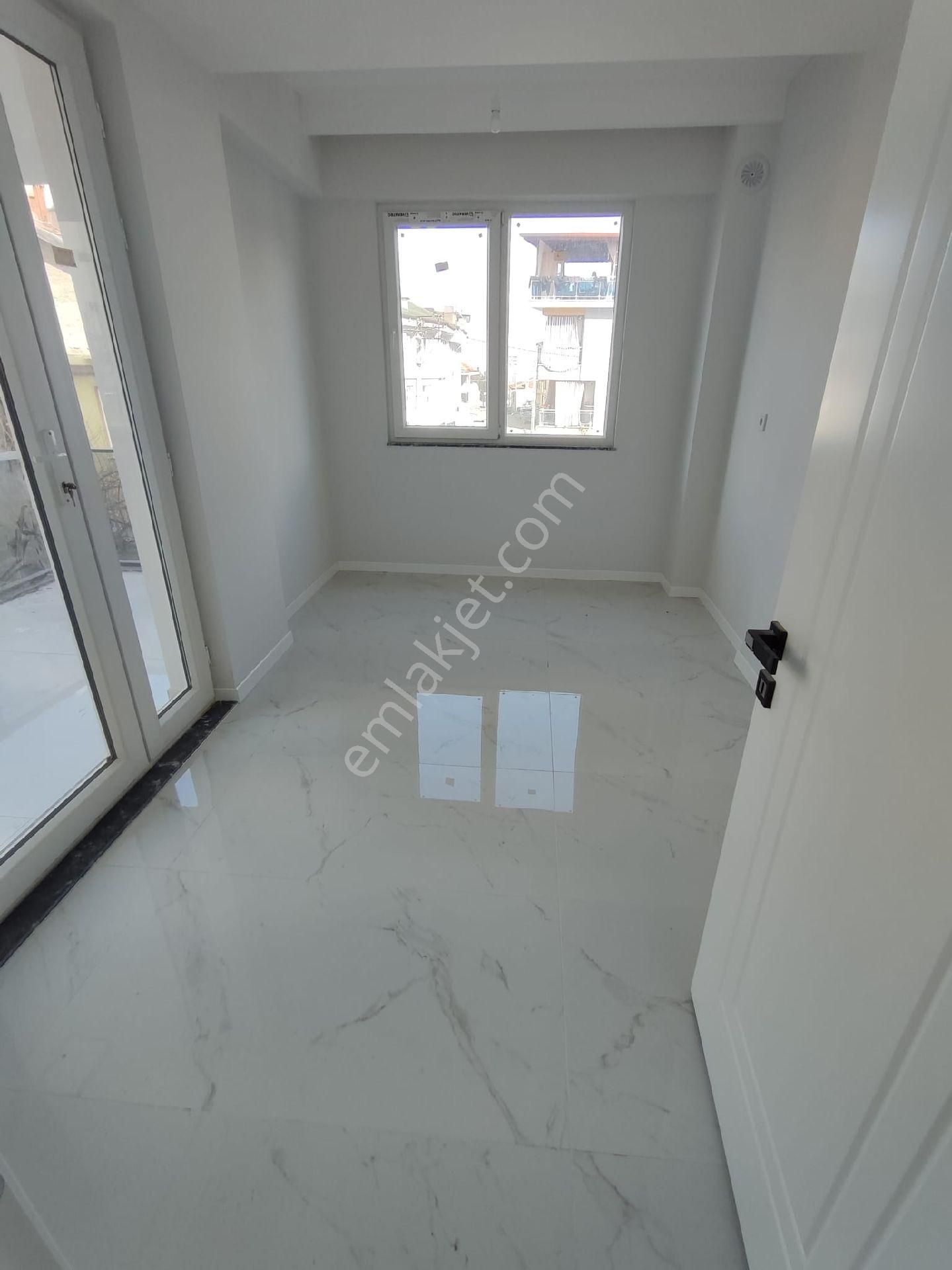 Muratdede Mevkisinde Sıfır Kiralık - Görsel 8