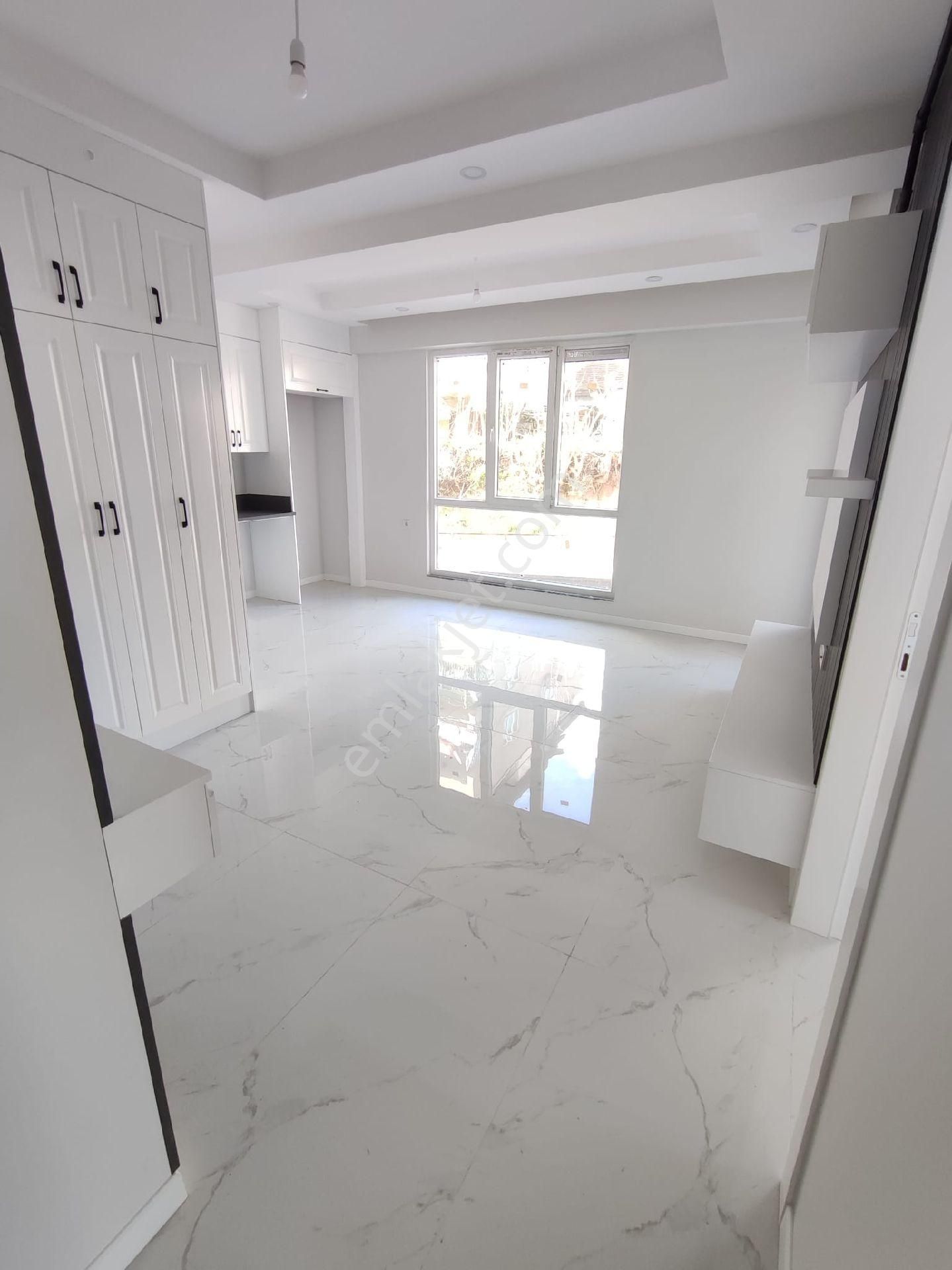 Muratdede Mevkisinde Sıfır Kiralık - Görsel 4