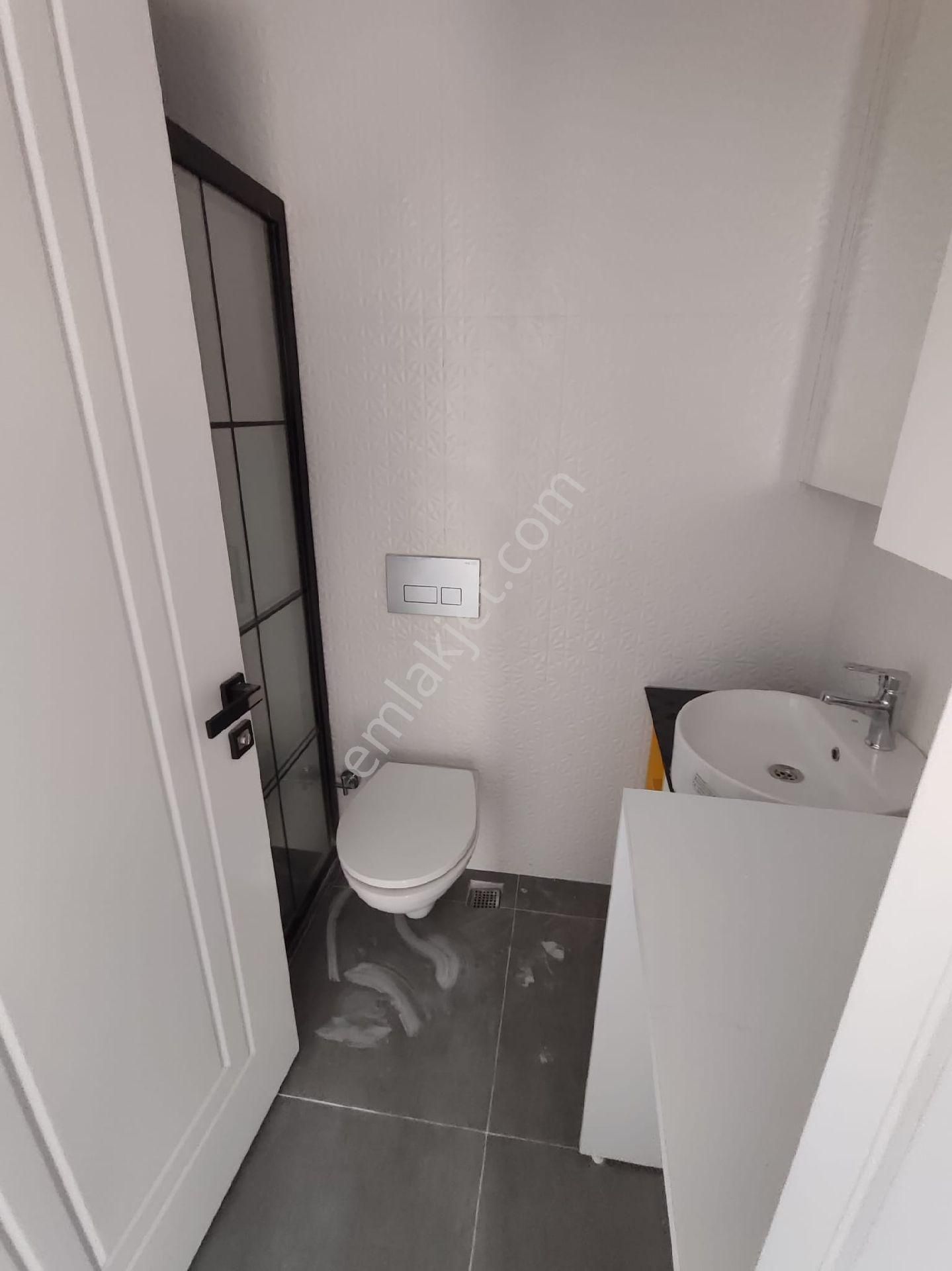 Muratdede Mevkisinde Sıfır Kiralık - Görsel 5