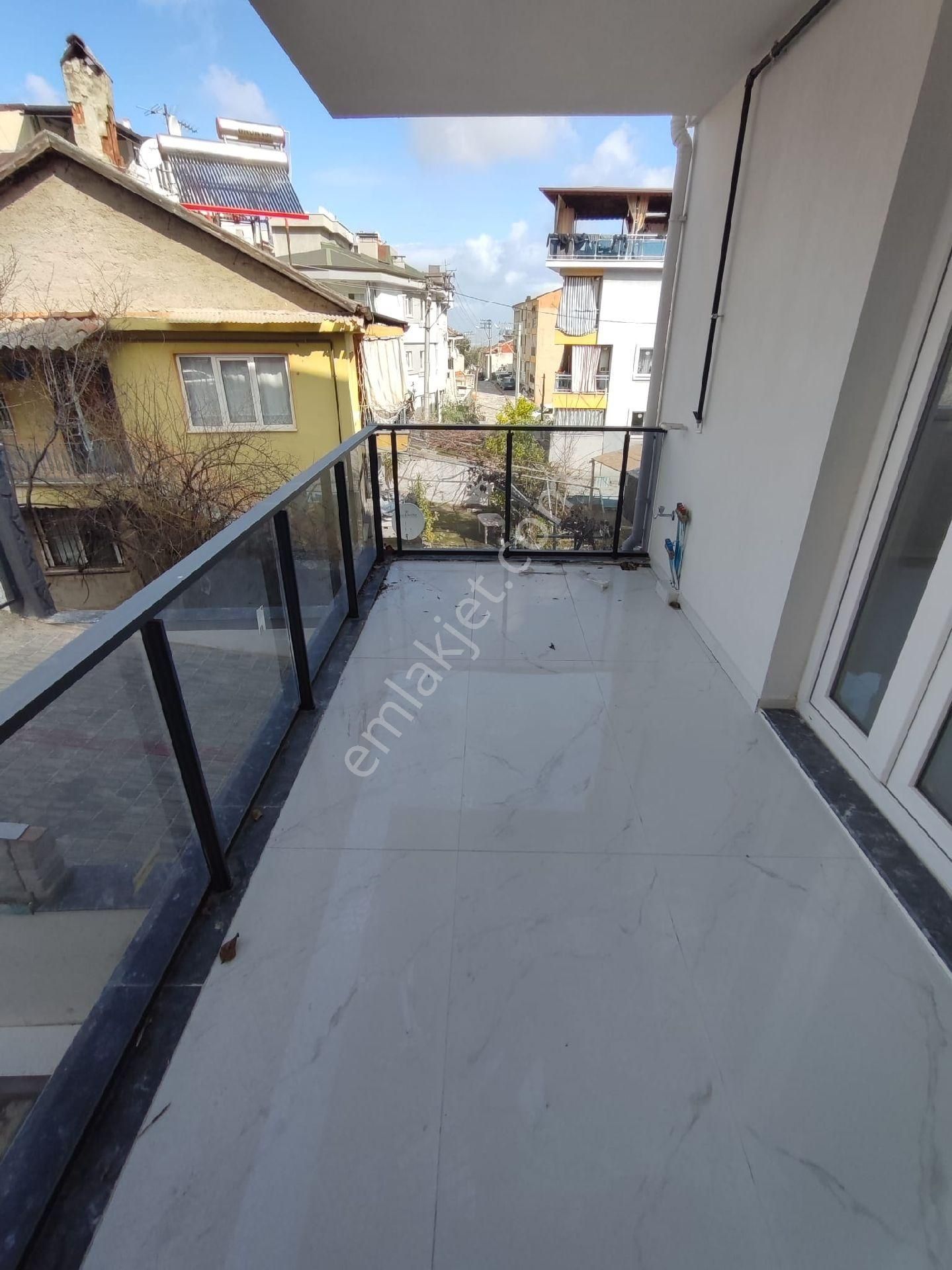 Muratdede Mevkisinde Sıfır Kiralık - Görsel 7