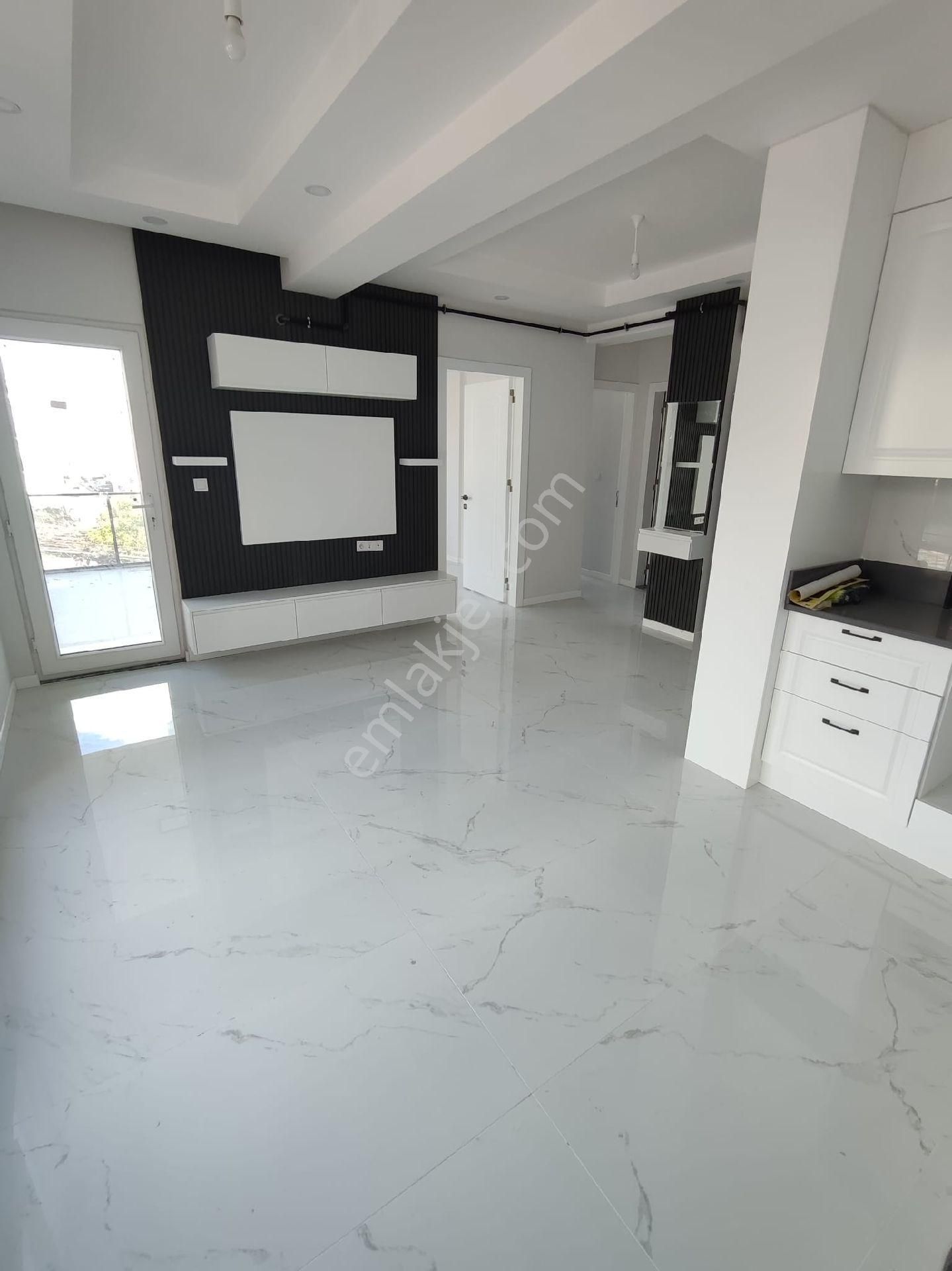 Muratdede Mevkisinde Sıfır Kiralık - Görsel 6