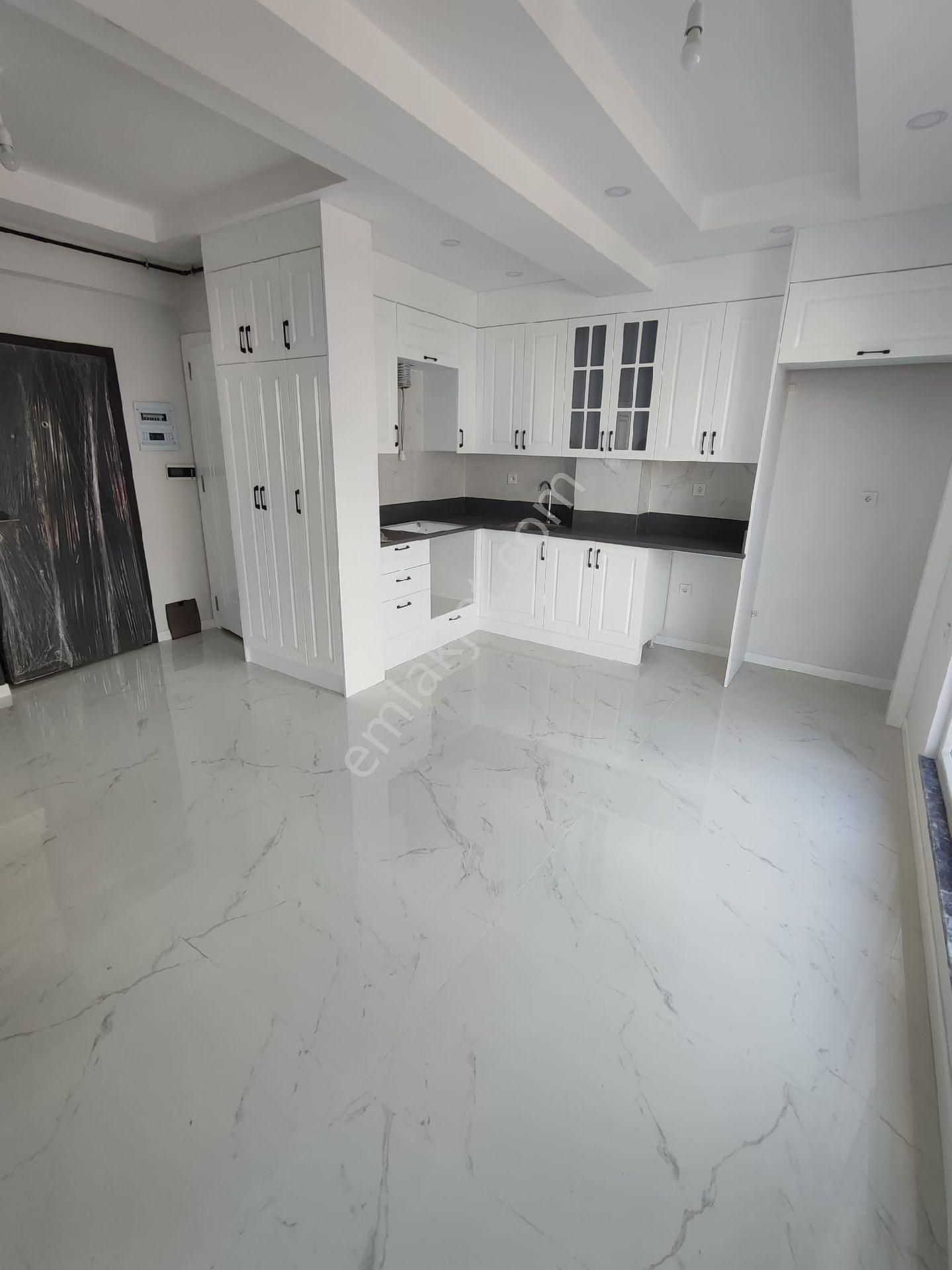 Muratdede Mevkisinde Sıfır Kiralık