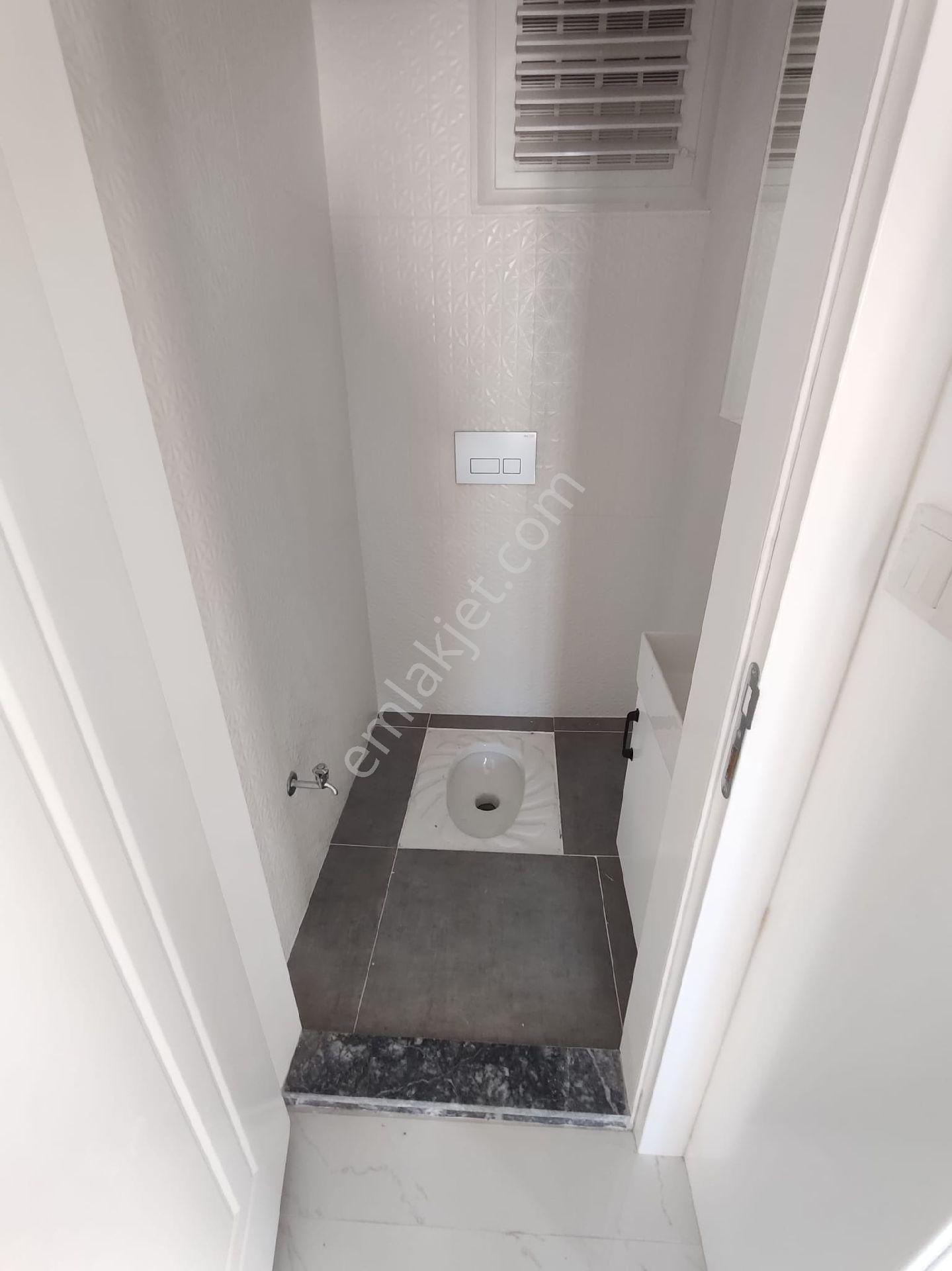 Muratdede Mevkisinde Sıfır Kiralık - Görsel 9