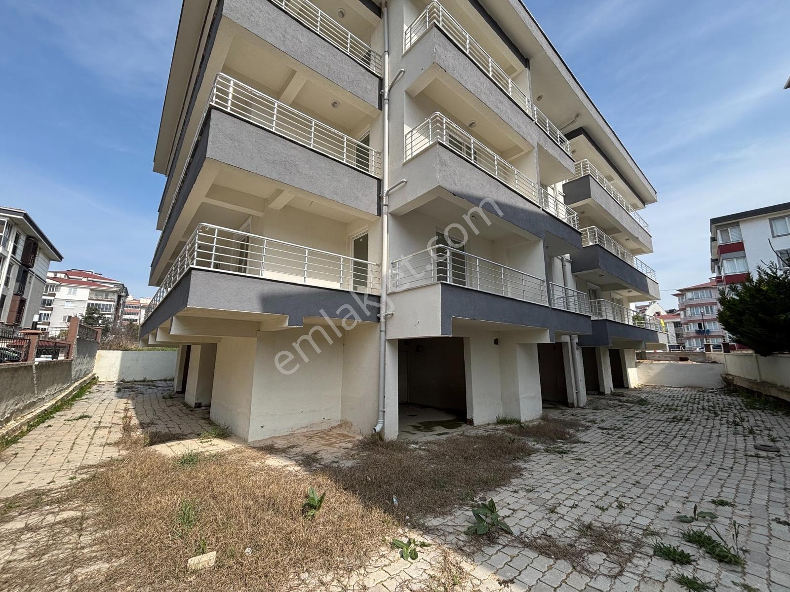 Sevinç'ten Acil Fiyat Düştü İhsaniye Siteler Bölgesi Garajlı 3+1 - Görsel 35