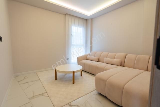 Adagöl Villaları Loft Tavan Köşe Konumlu En Prestijli Villası - Görsel 18