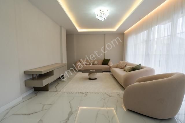 Adagöl Villaları Loft Tavan Köşe Konumlu En Prestijli Villası - Görsel 25