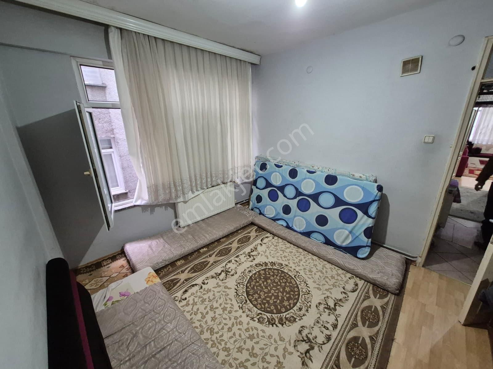 Reşadiye Mah. Merkezi Konumda, Cadde Üzeri Satılık 3+1 Daire - Görsel 16