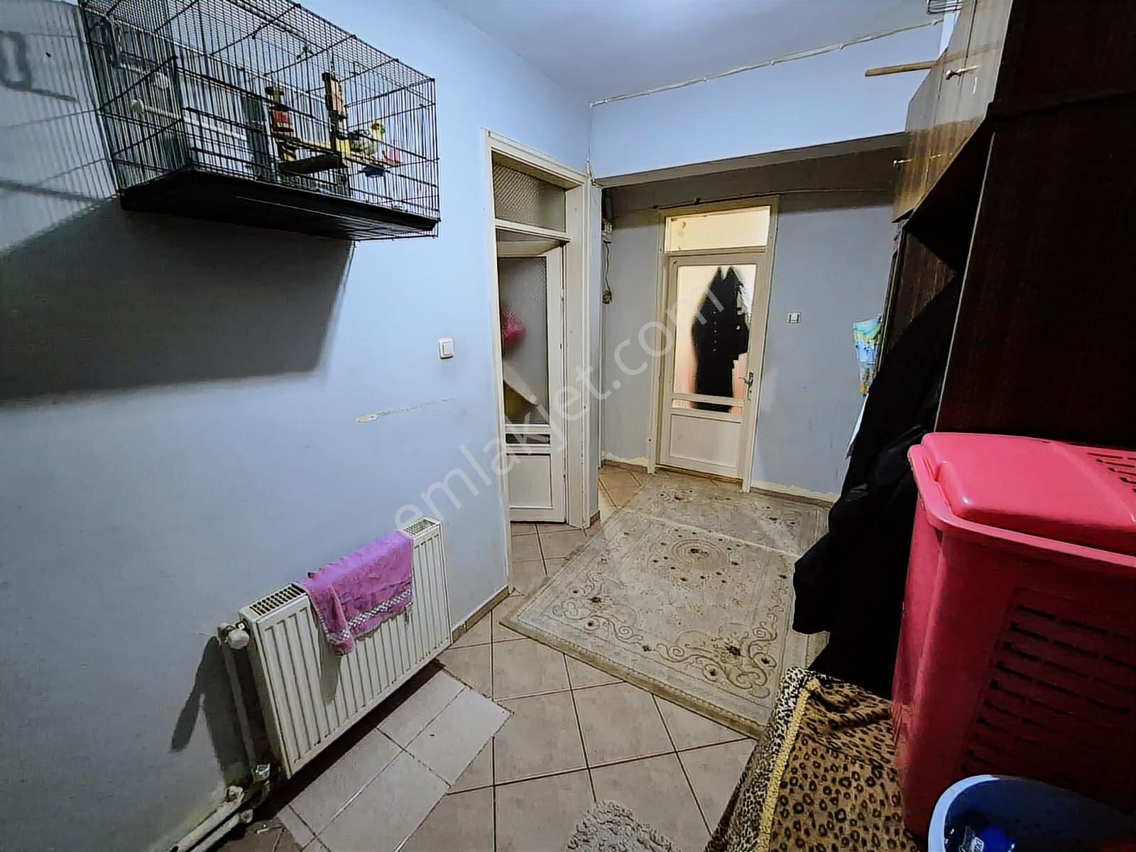 Reşadiye Mah. Merkezi Konumda, Cadde Üzeri Satılık 3+1 Daire - Görsel 12