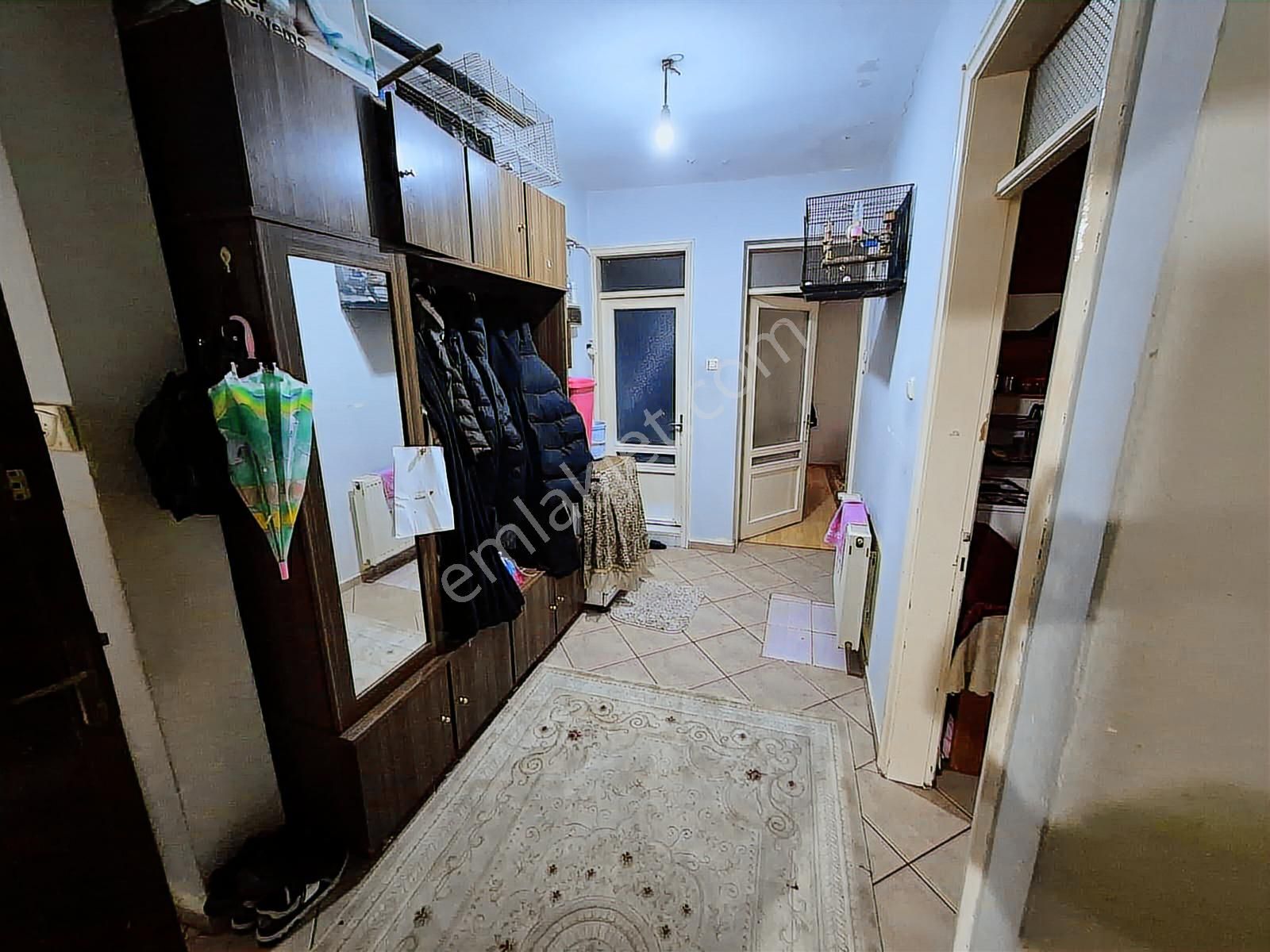 Reşadiye Mah. Merkezi Konumda, Cadde Üzeri Satılık 3+1 Daire - Görsel 13