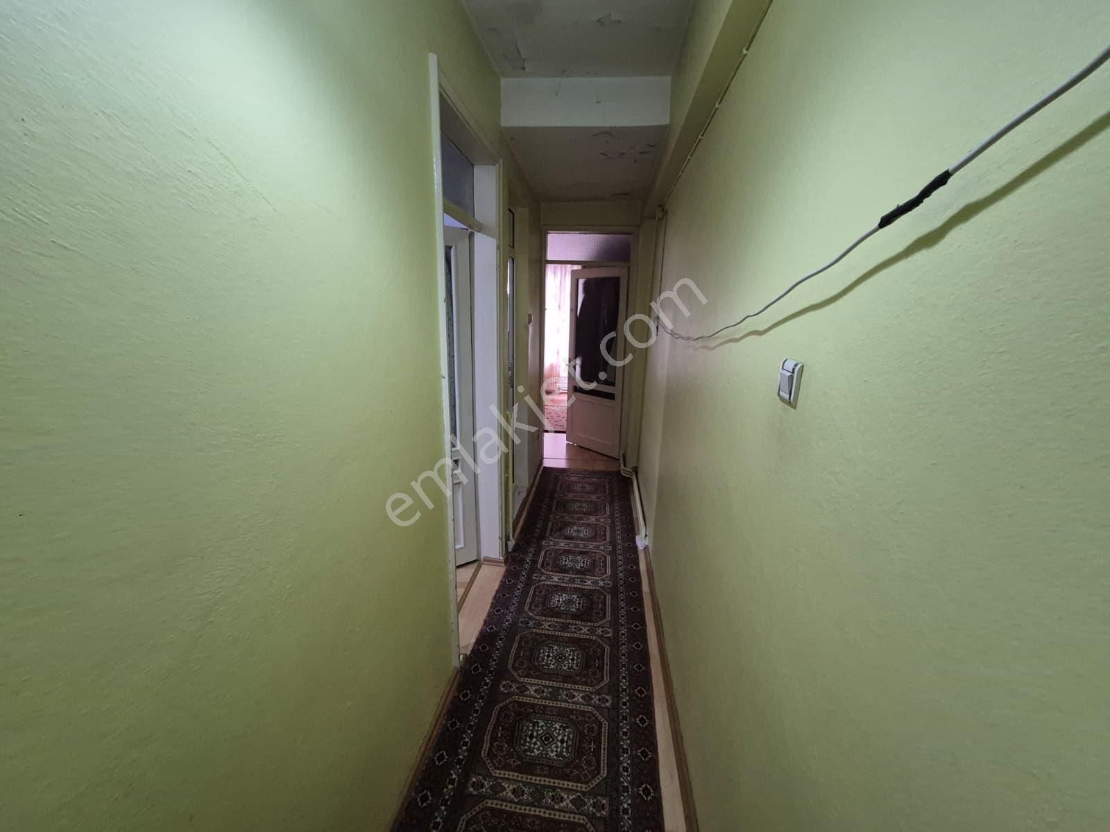 Reşadiye Mah. Merkezi Konumda, Cadde Üzeri Satılık 3+1 Daire - Görsel 23