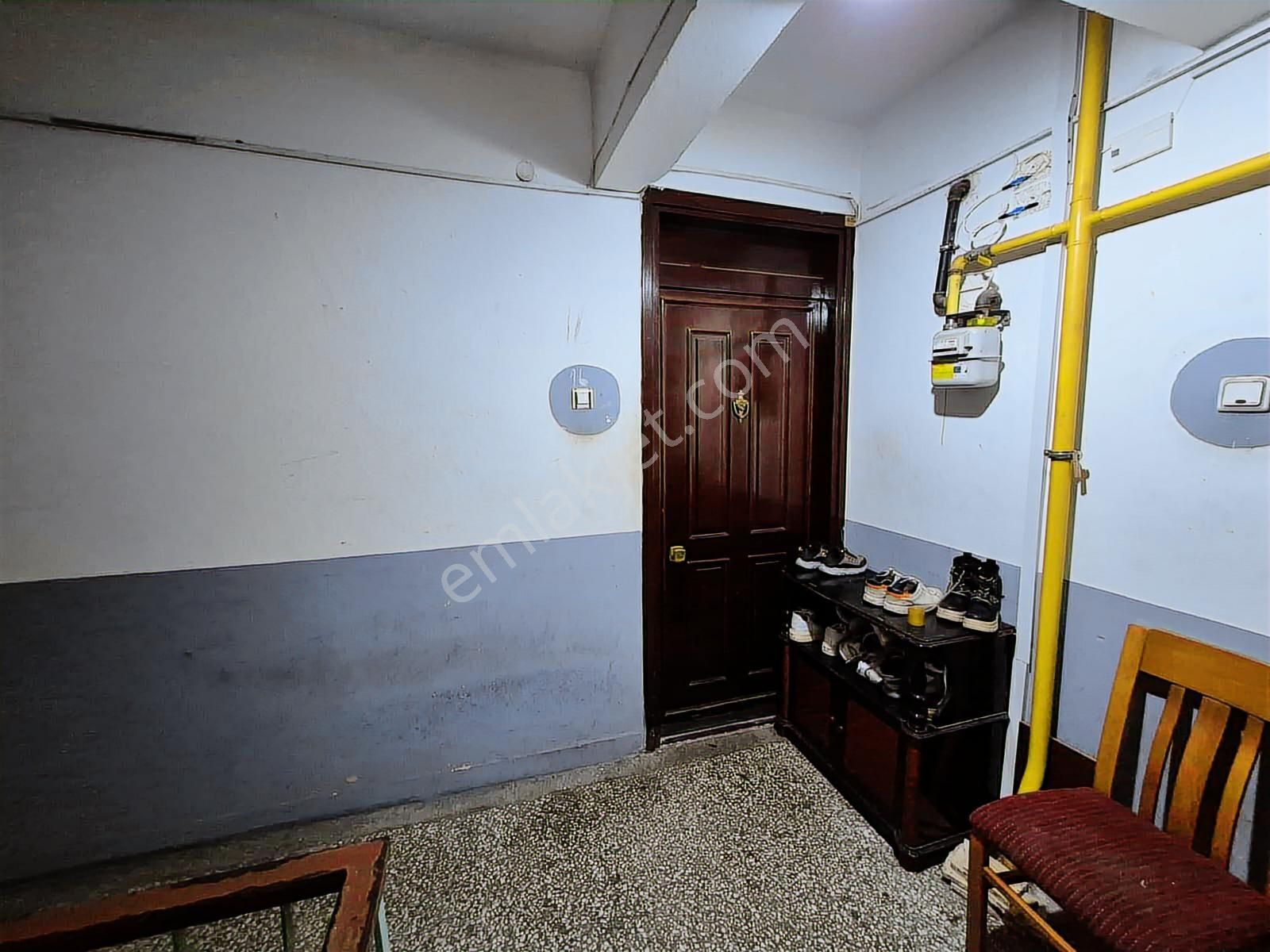 Reşadiye Mah. Merkezi Konumda, Cadde Üzeri Satılık 3+1 Daire - Görsel 4