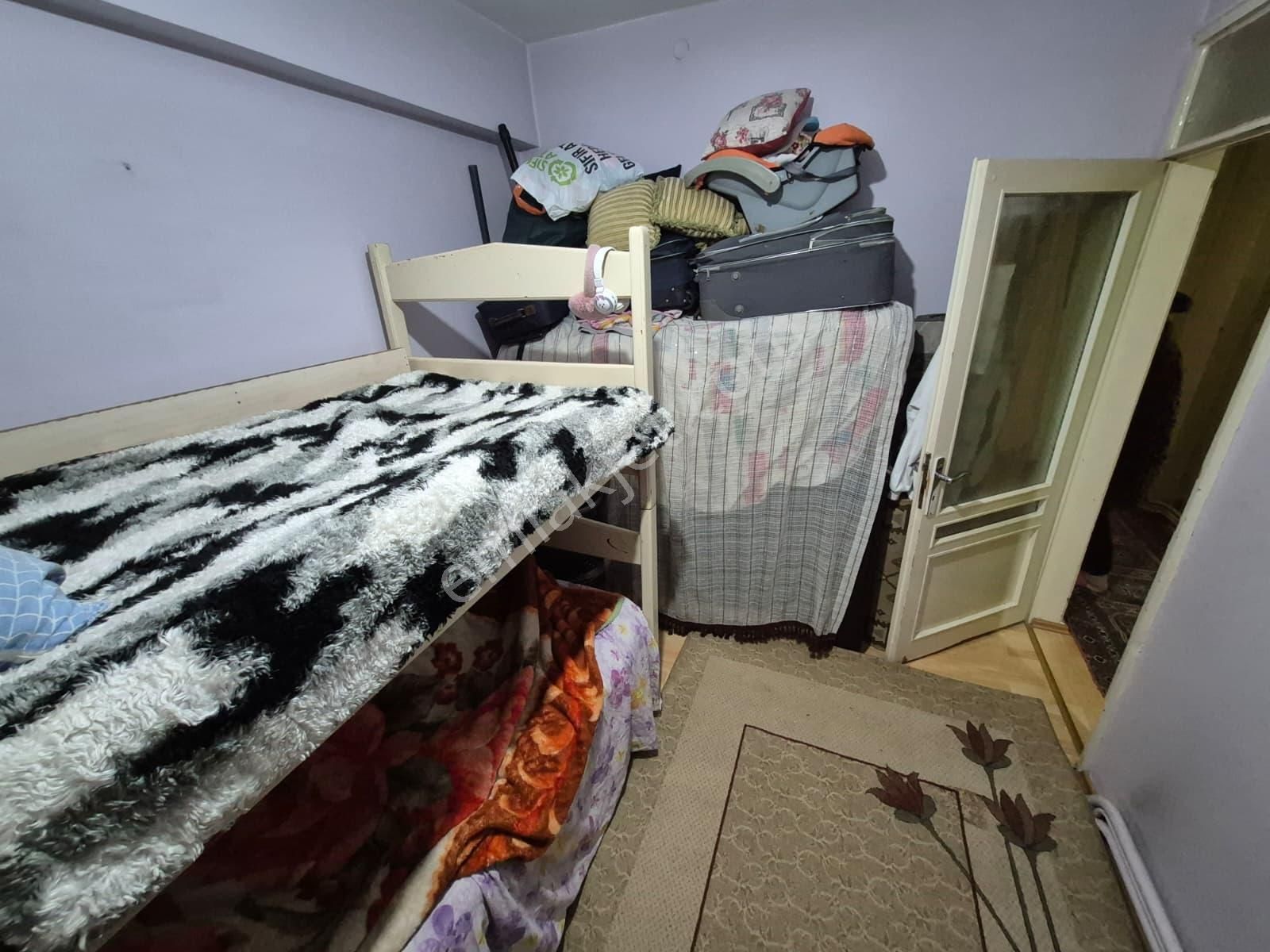 Reşadiye Mah. Merkezi Konumda, Cadde Üzeri Satılık 3+1 Daire - Görsel 18