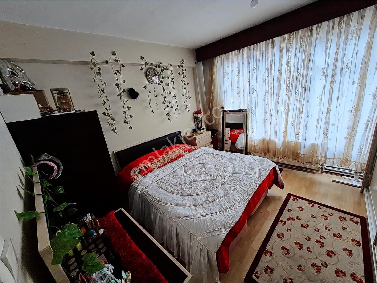 Reşadiye Mah. Merkezi Konumda, Cadde Üzeri Satılık 3+1 Daire - Görsel 26