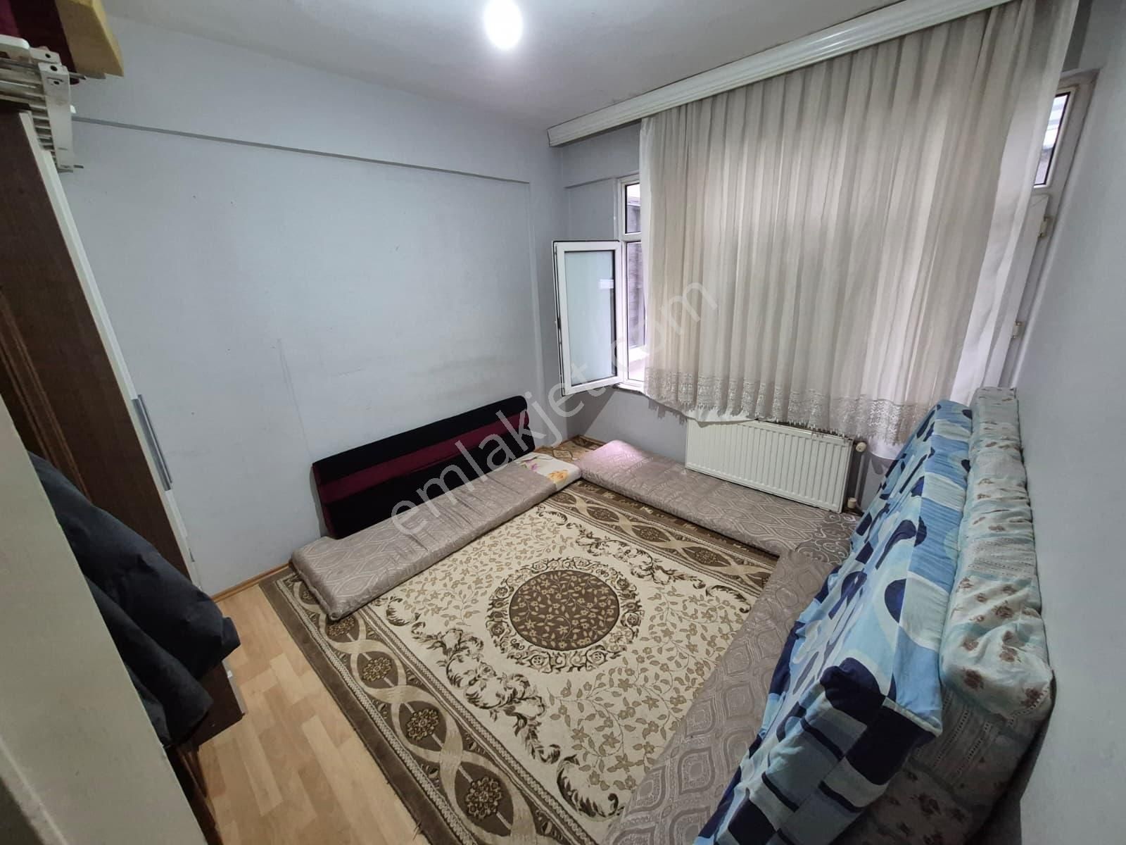 Reşadiye Mah. Merkezi Konumda, Cadde Üzeri Satılık 3+1 Daire - Görsel 22