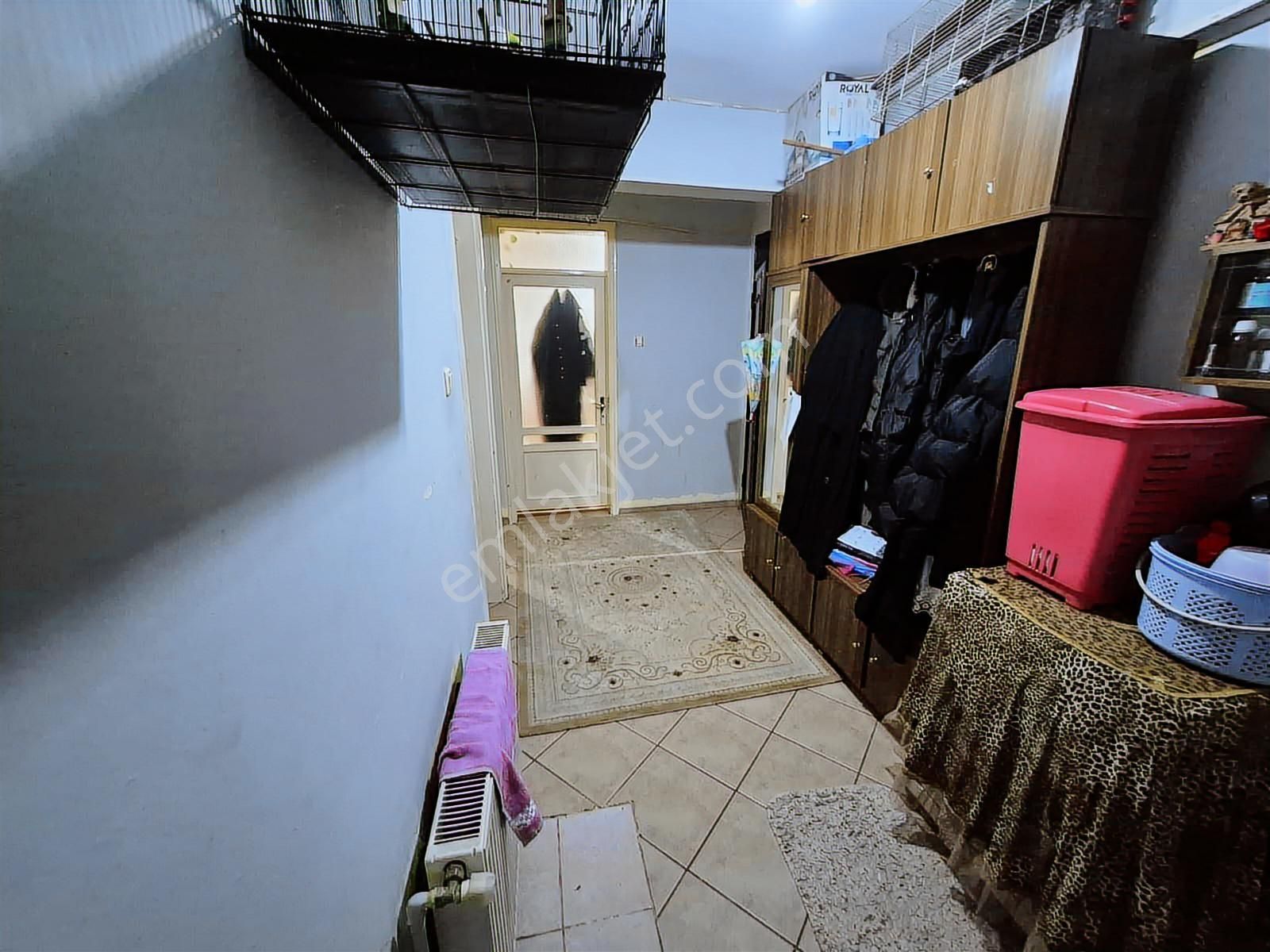 Reşadiye Mah. Merkezi Konumda, Cadde Üzeri Satılık 3+1 Daire - Görsel 10