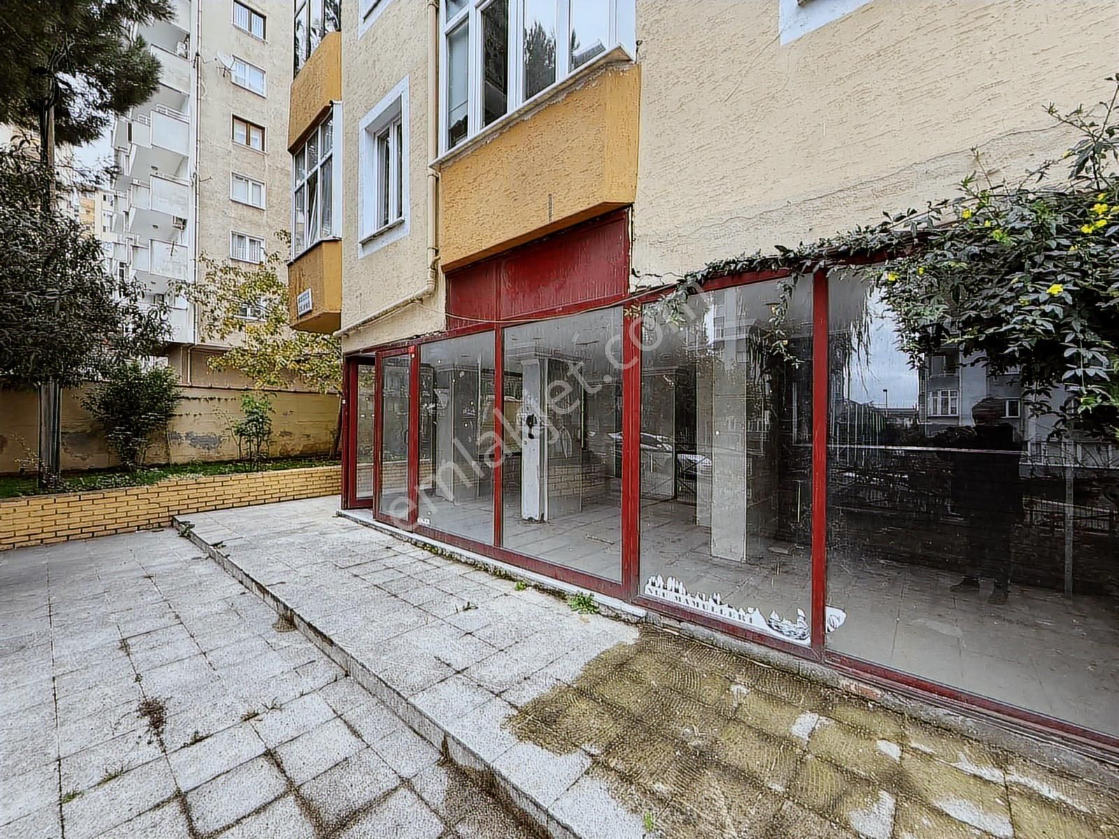 Pendik Doğu Mahallesinde Yatırımlık Satılık Dükkan - Görsel 3