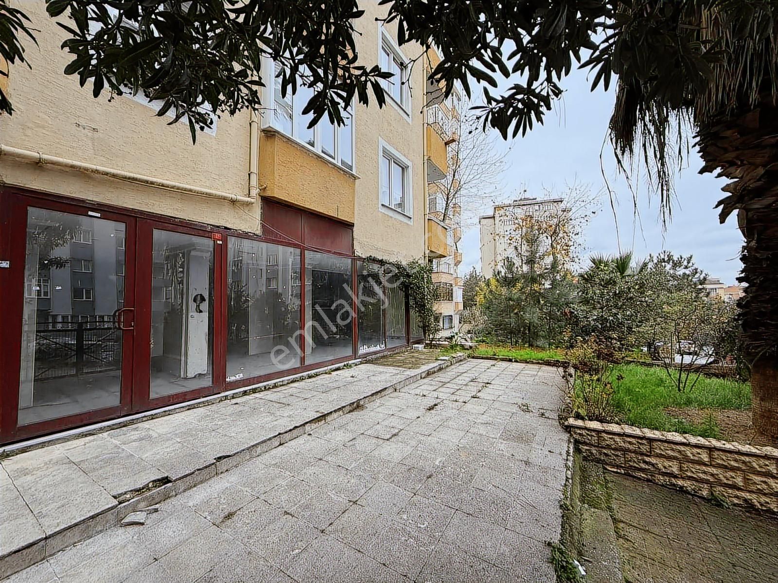 Pendik Doğu Mahallesinde Yatırımlık Satılık Dükkan - Görsel 8