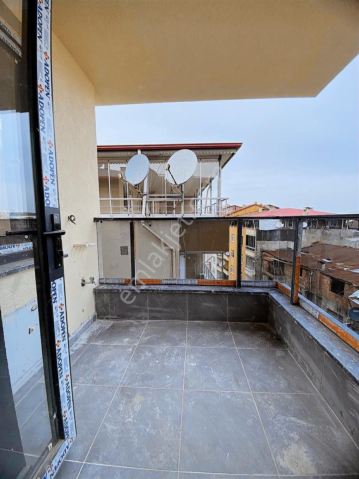 Mabel'den-bulancak Mah. Merkezi Konum 3+1 Firsat Daire - Görsel 5