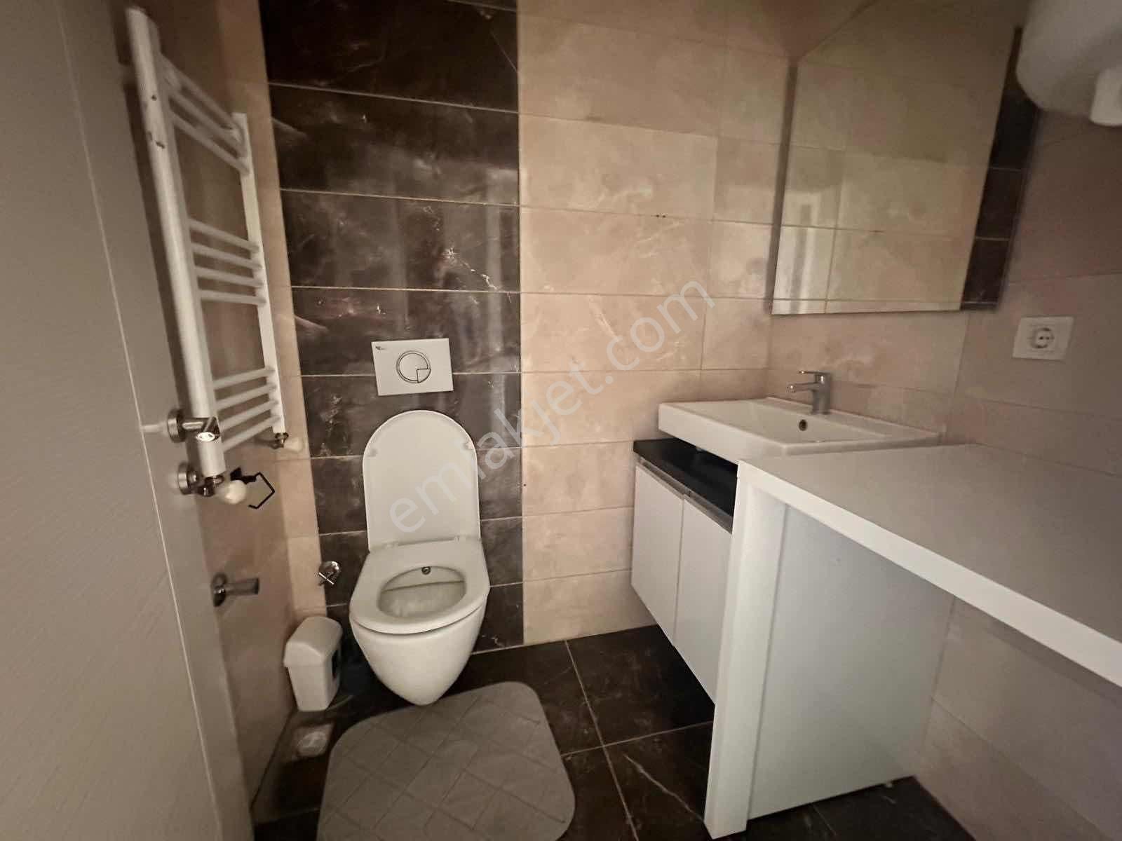 Üniversite Yakını Site İçinde Kiralık Eşyalı 1+0 Daire - Görsel 9