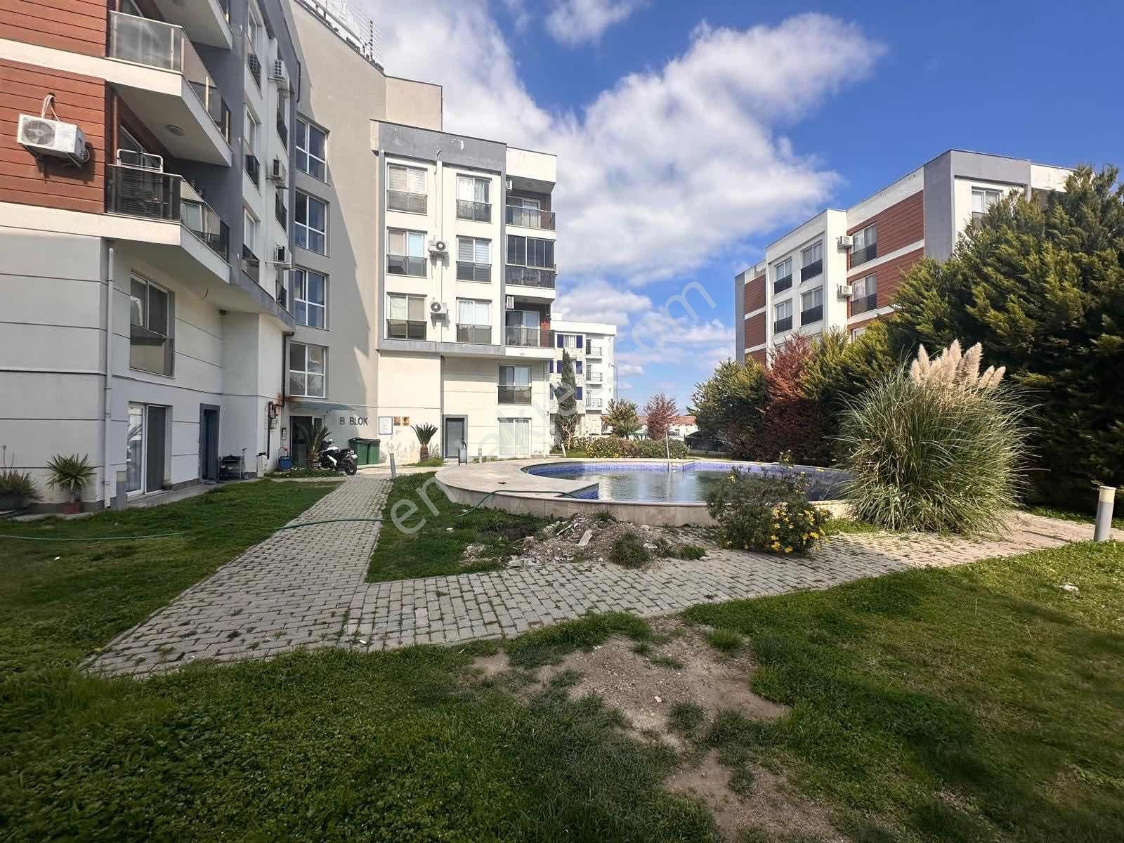 Üniversite Yakını Site İçinde Kiralık Eşyalı 1+0 Daire - Görsel 2