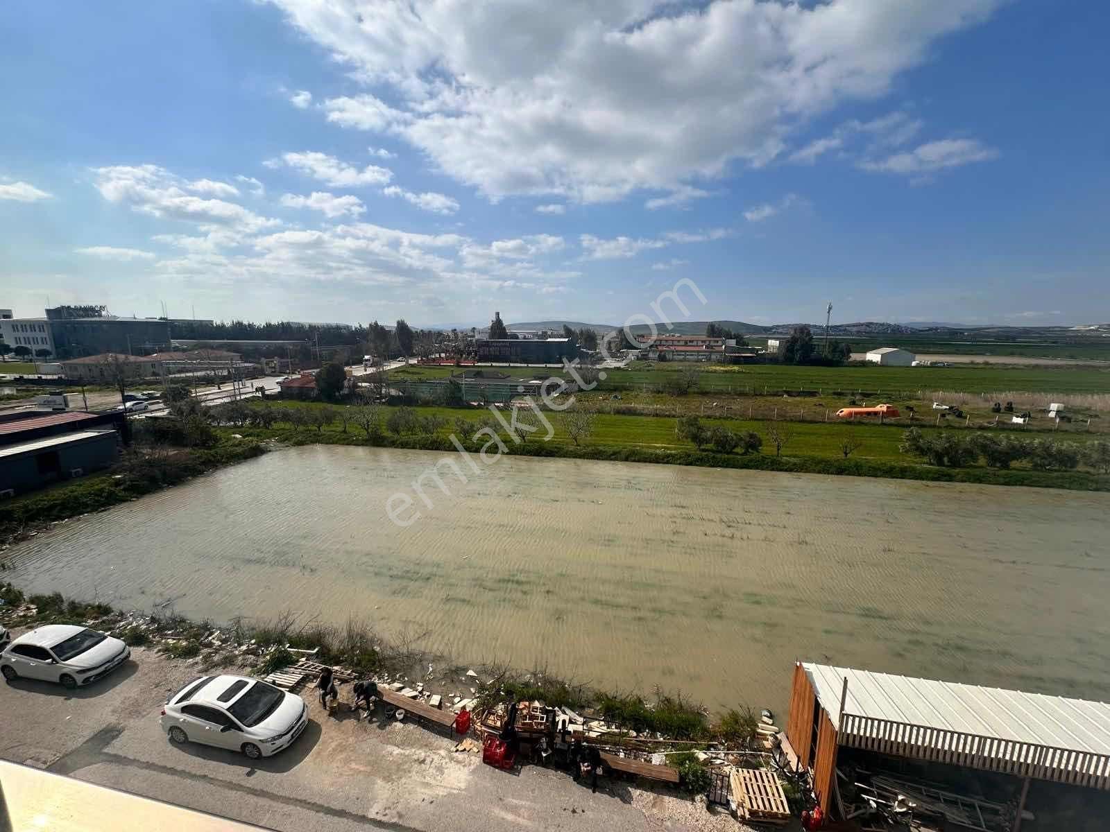 Üniversite Yakını Site İçinde Kiralık Eşyalı 1+0 Daire - Görsel 8