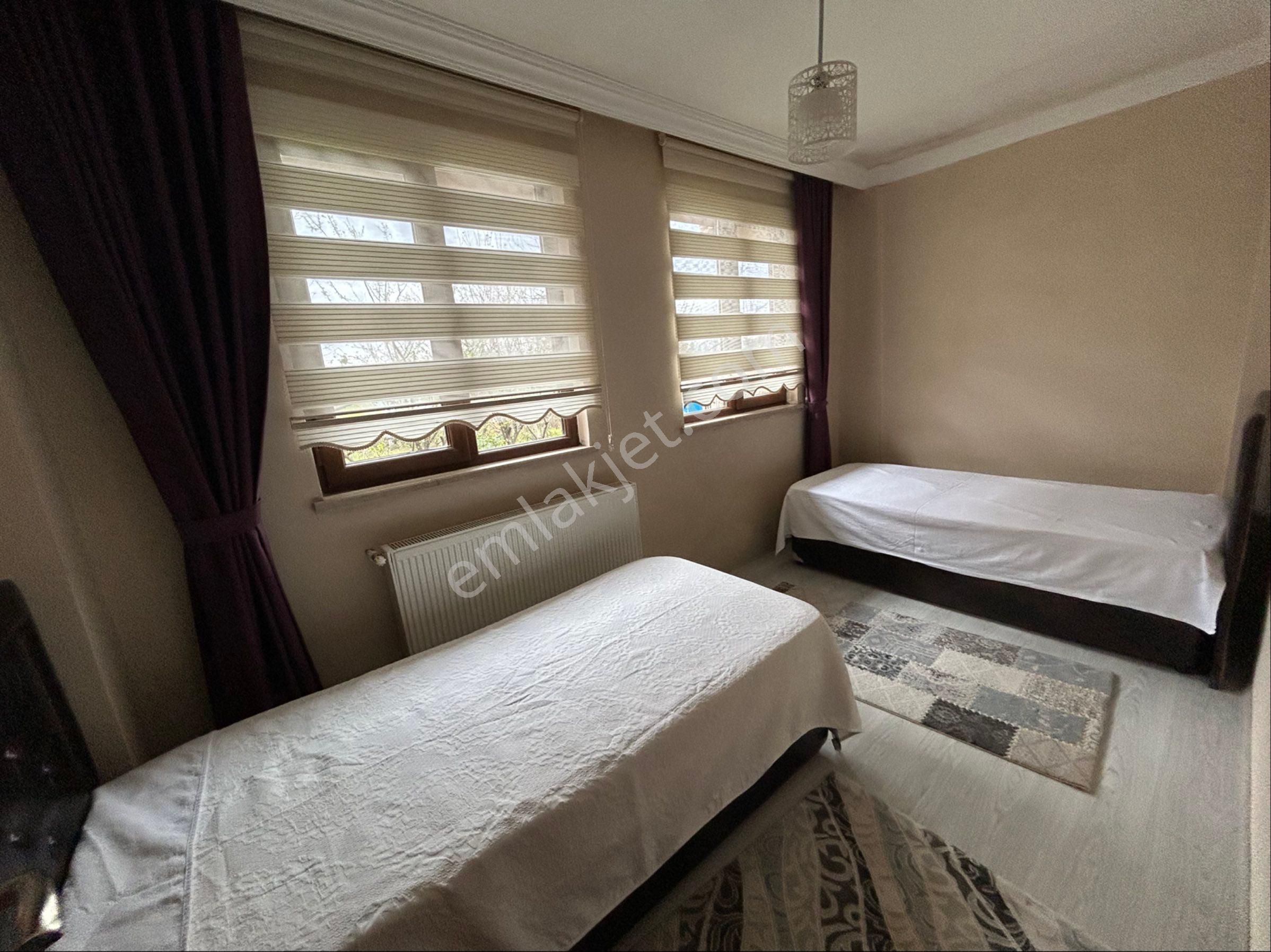 Merkez Yalıncak Mahallesi Sahile Yakın 3+1 Kiralık Daire - Görsel 9