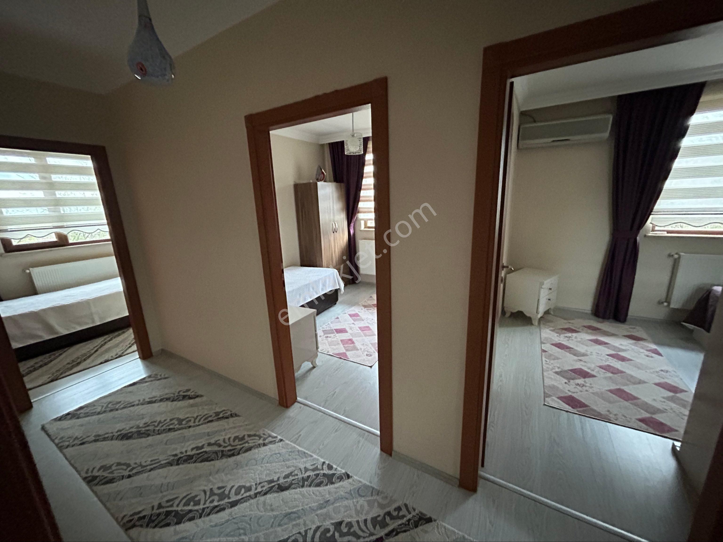 Merkez Yalıncak Mahallesi Sahile Yakın 3+1 Kiralık Daire - Görsel 4