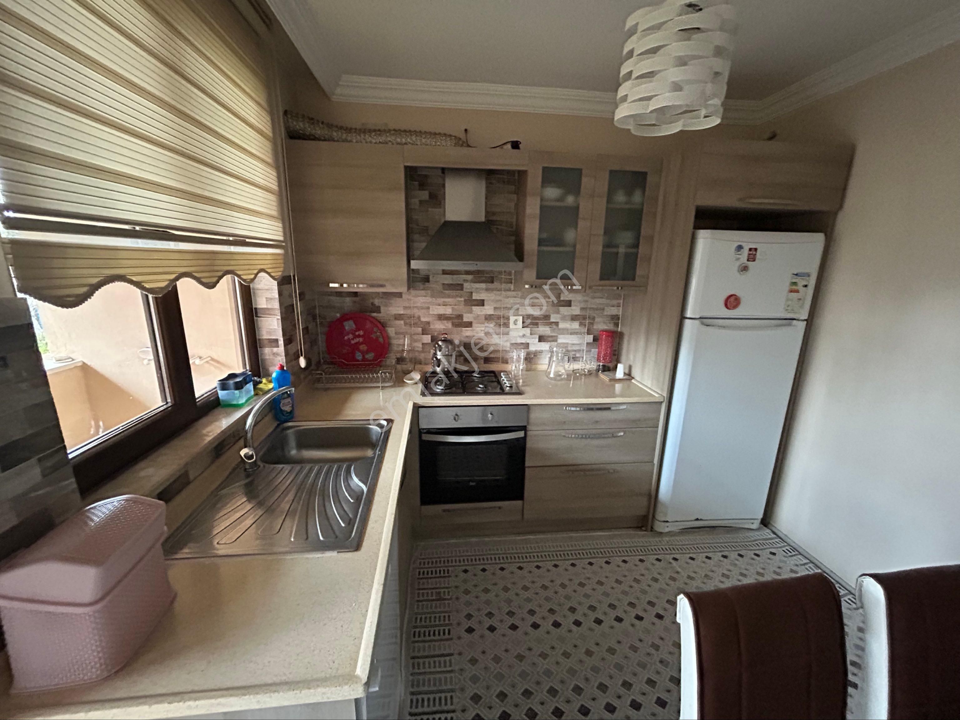 Merkez Yalıncak Mahallesi Sahile Yakın 3+1 Kiralık Daire - Görsel 6