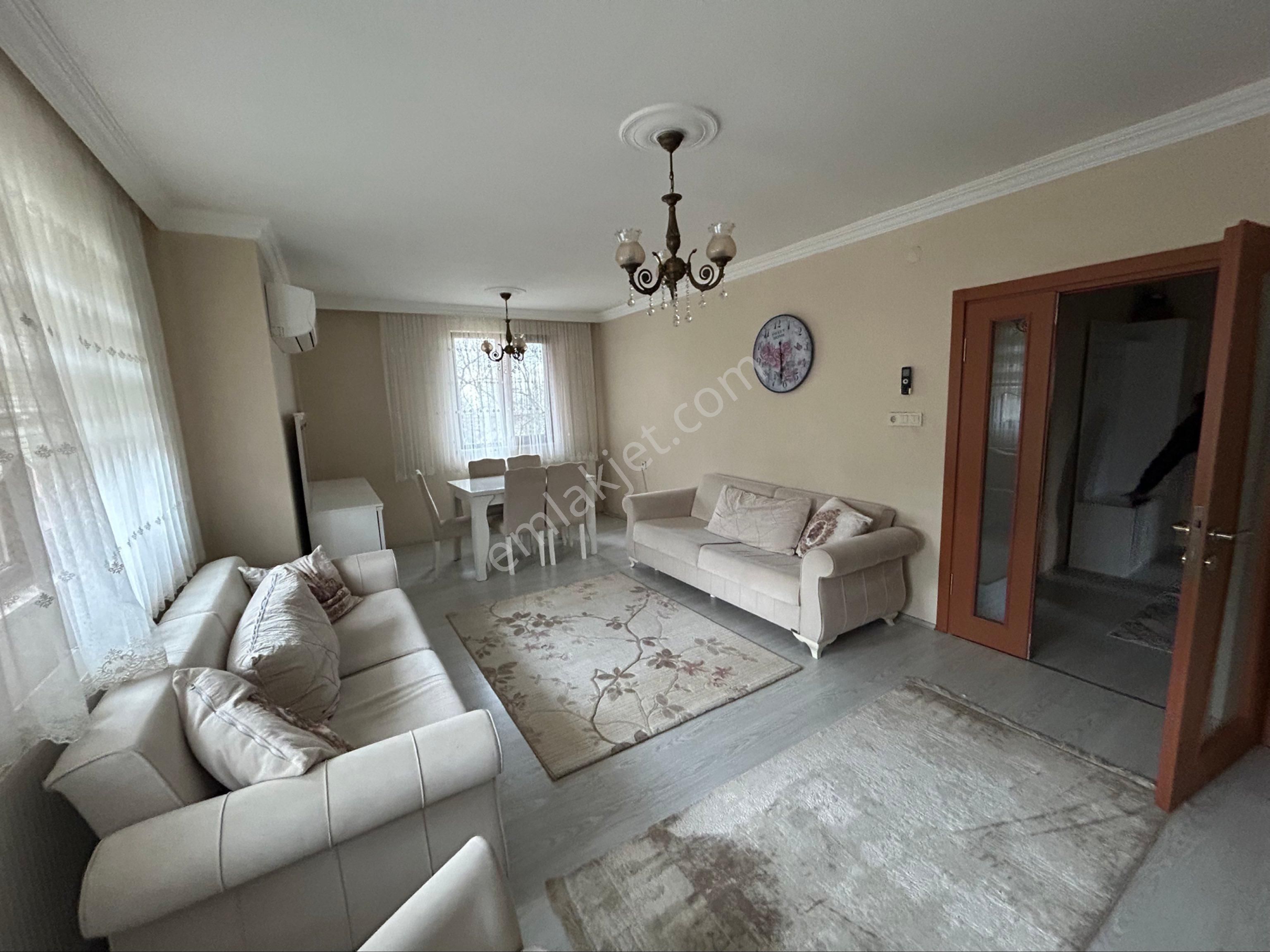 Merkez Yalıncak Mahallesi Sahile Yakın 3+1 Kiralık Daire - Görsel 2