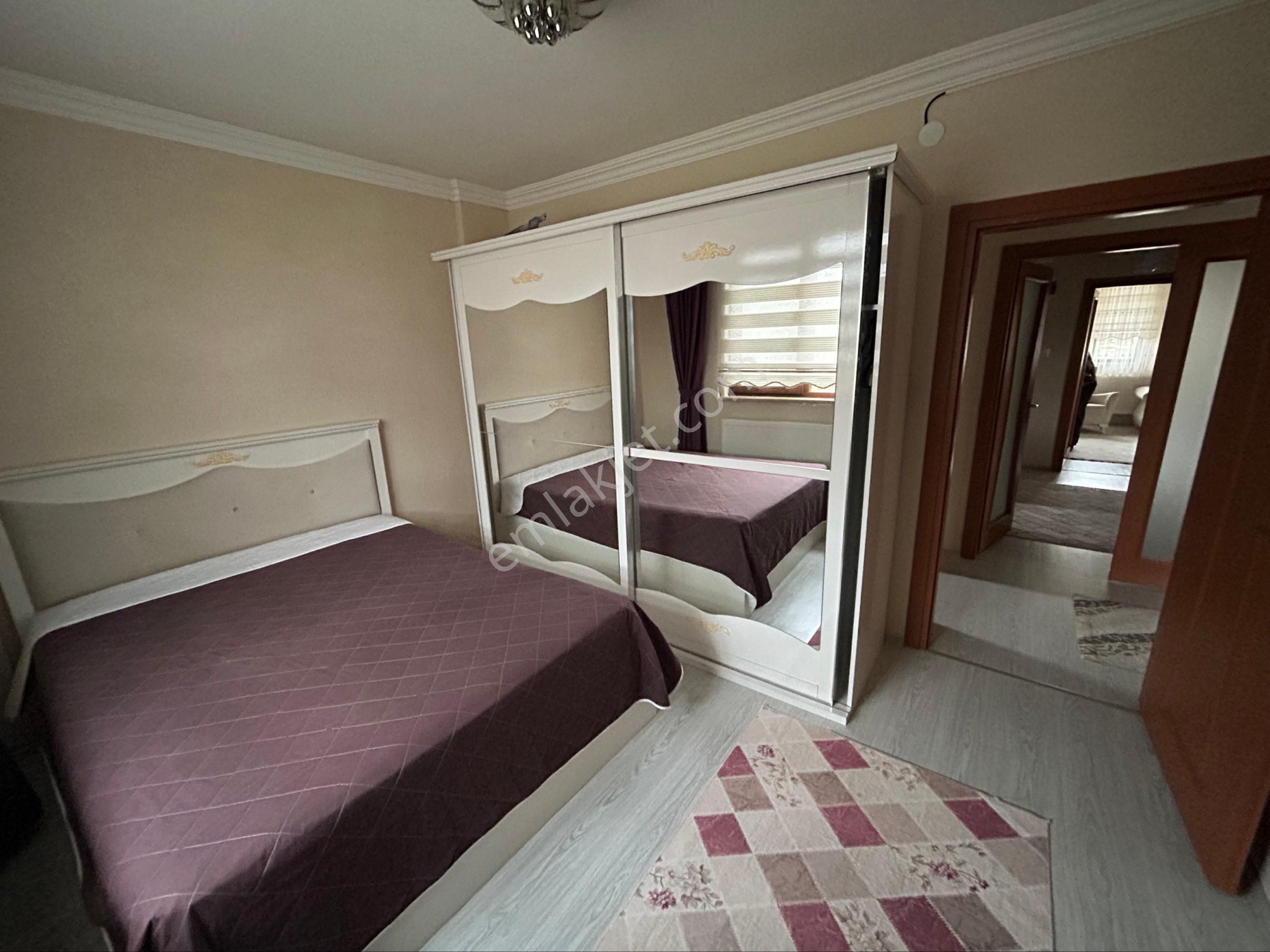 Merkez Yalıncak Mahallesi Sahile Yakın 3+1 Kiralık Daire - Görsel 10